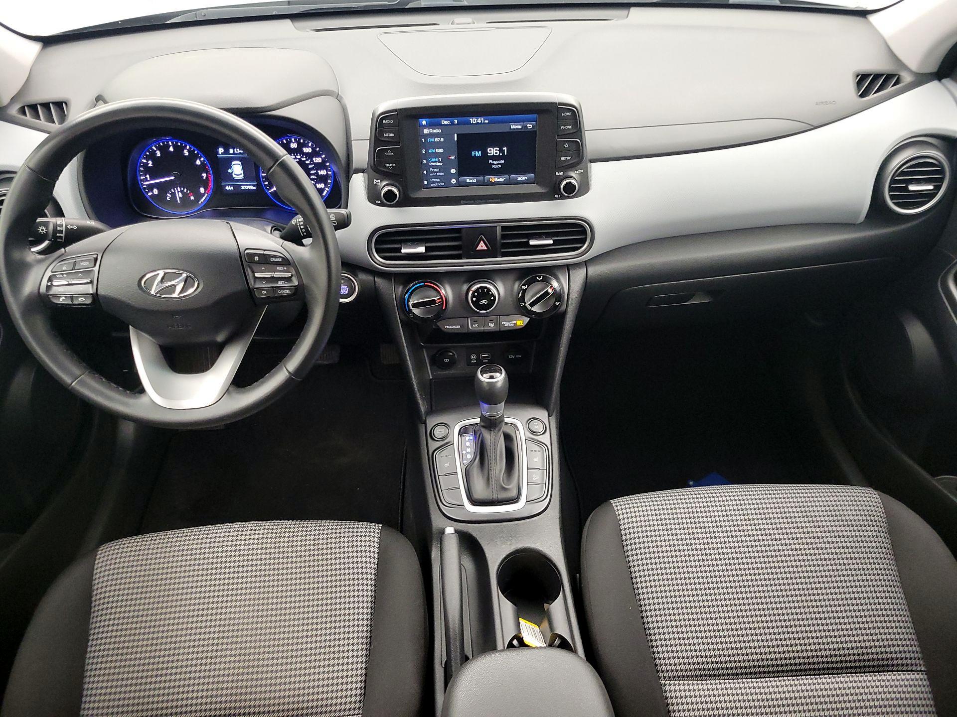 Thumbnail: 2020 Hyundai Kona - 9