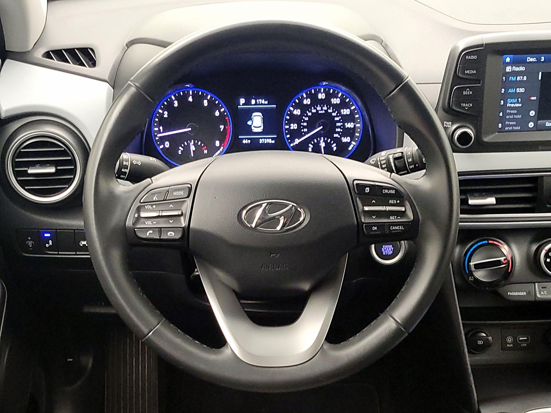 Thumbnail: 2020 Hyundai Kona - 10