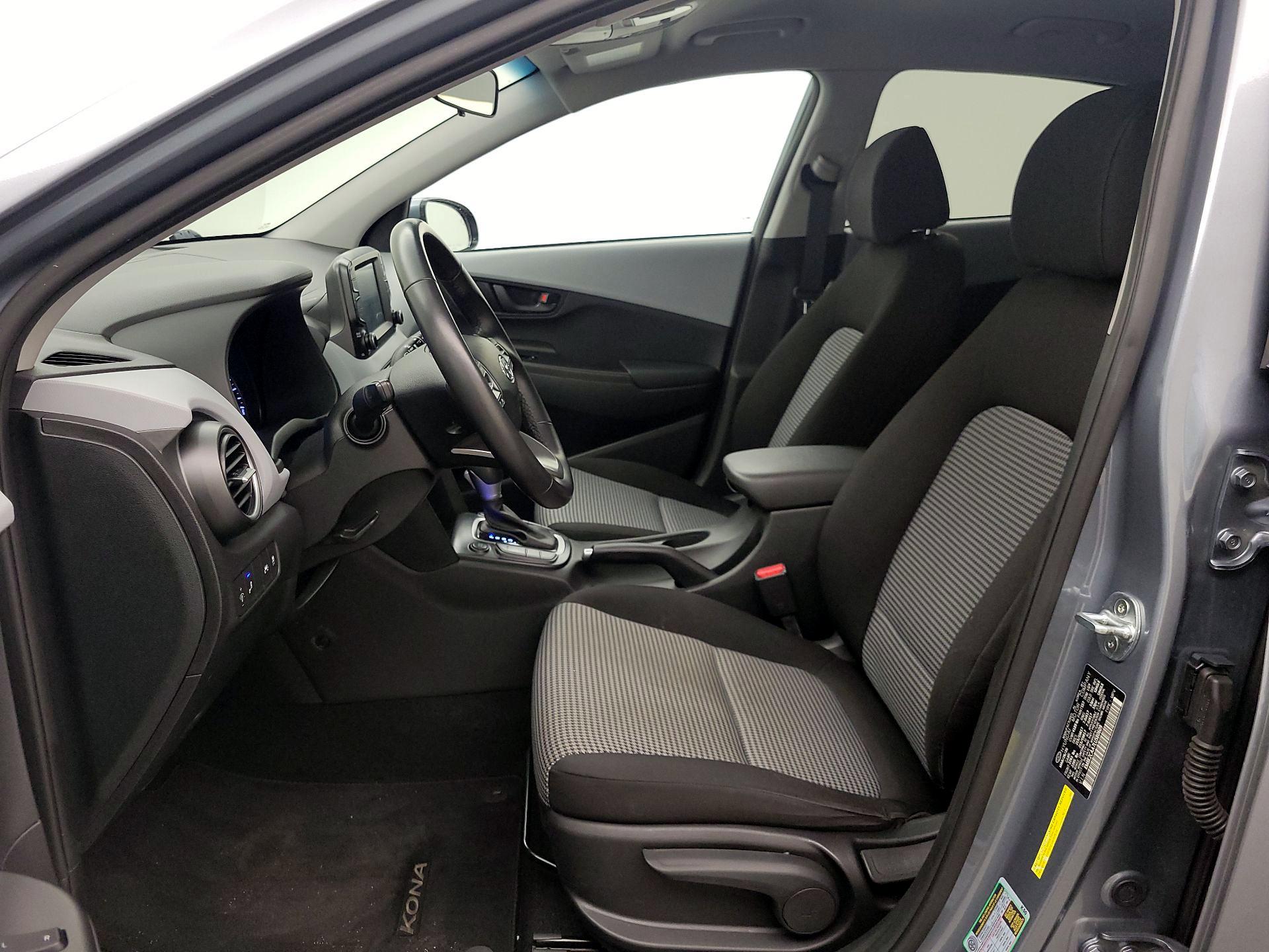 Thumbnail: 2020 Hyundai Kona - 11