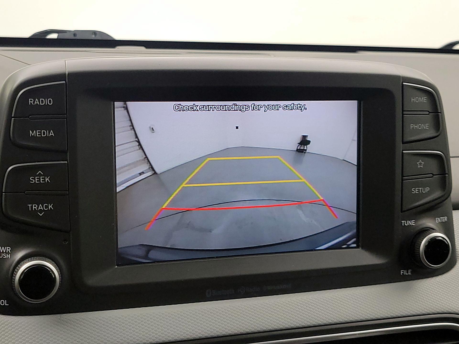 Thumbnail: 2020 Hyundai Kona - 14