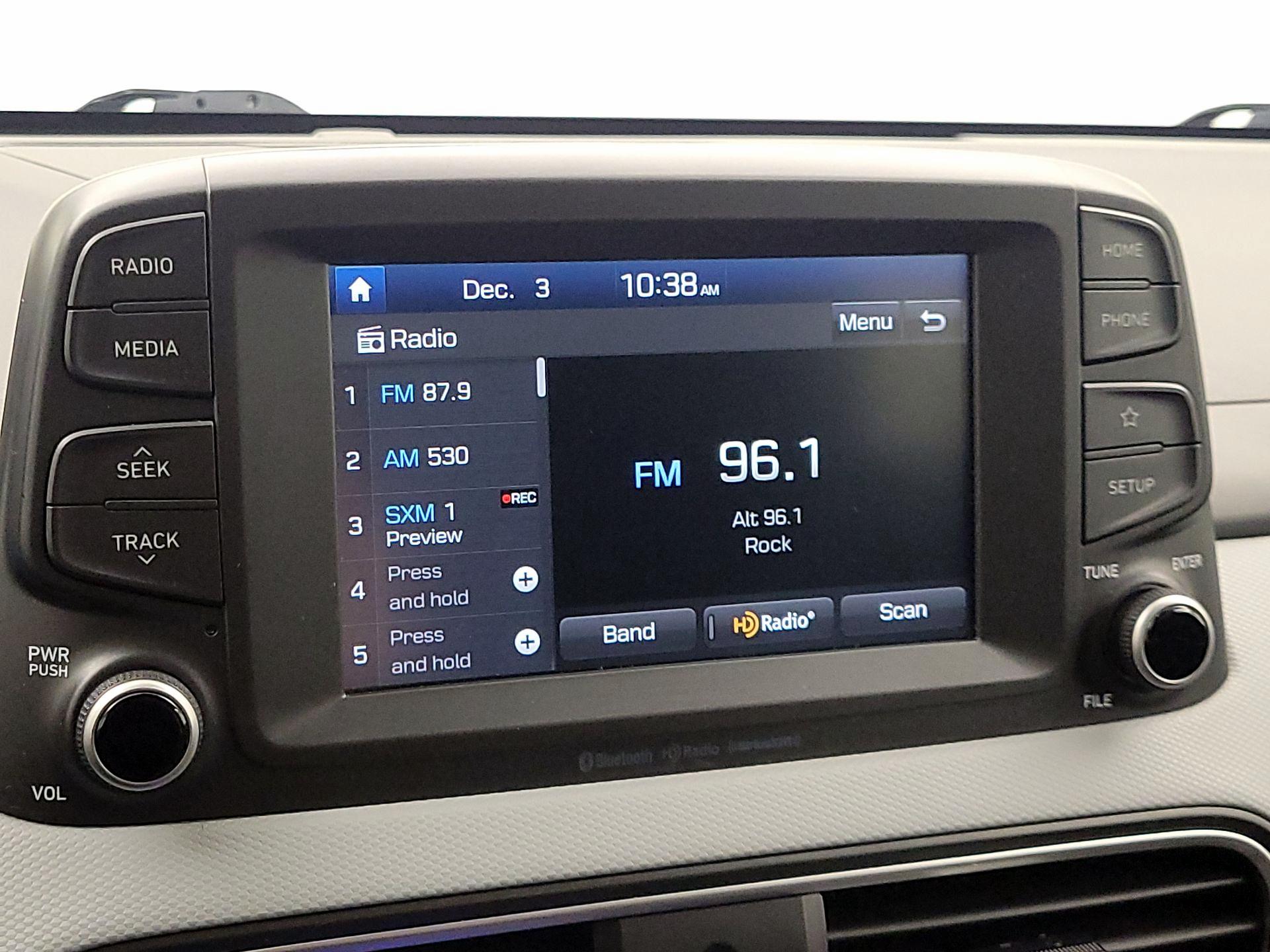 Thumbnail: 2020 Hyundai Kona - 15