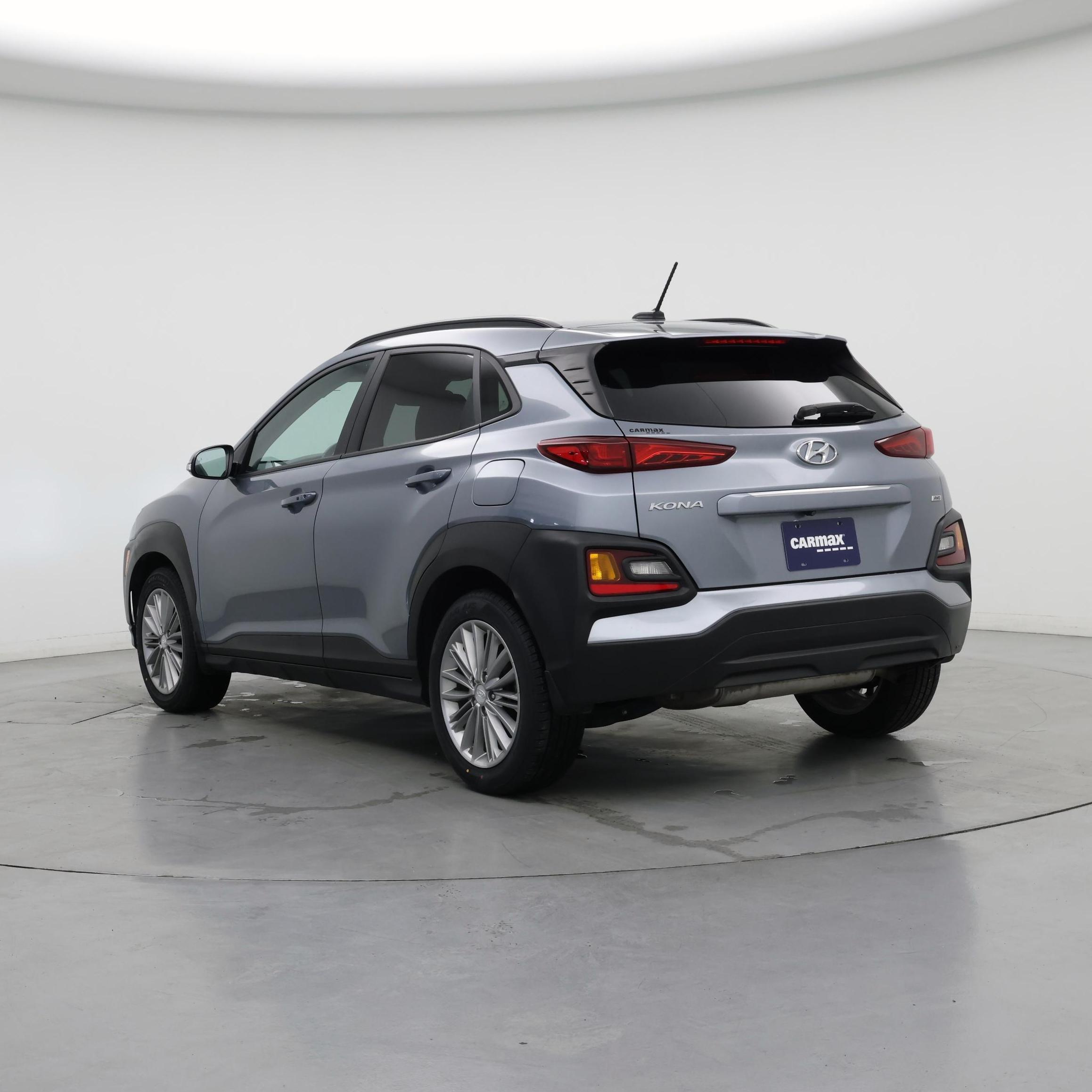 Thumbnail: 2020 Hyundai Kona - 2