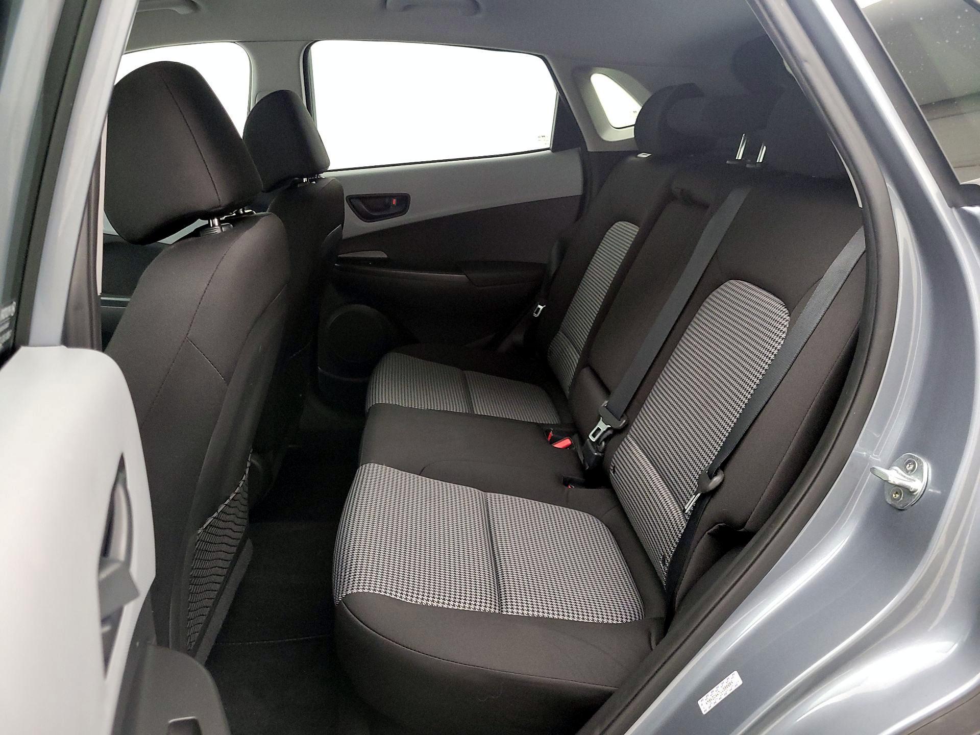 Thumbnail: 2020 Hyundai Kona - 19