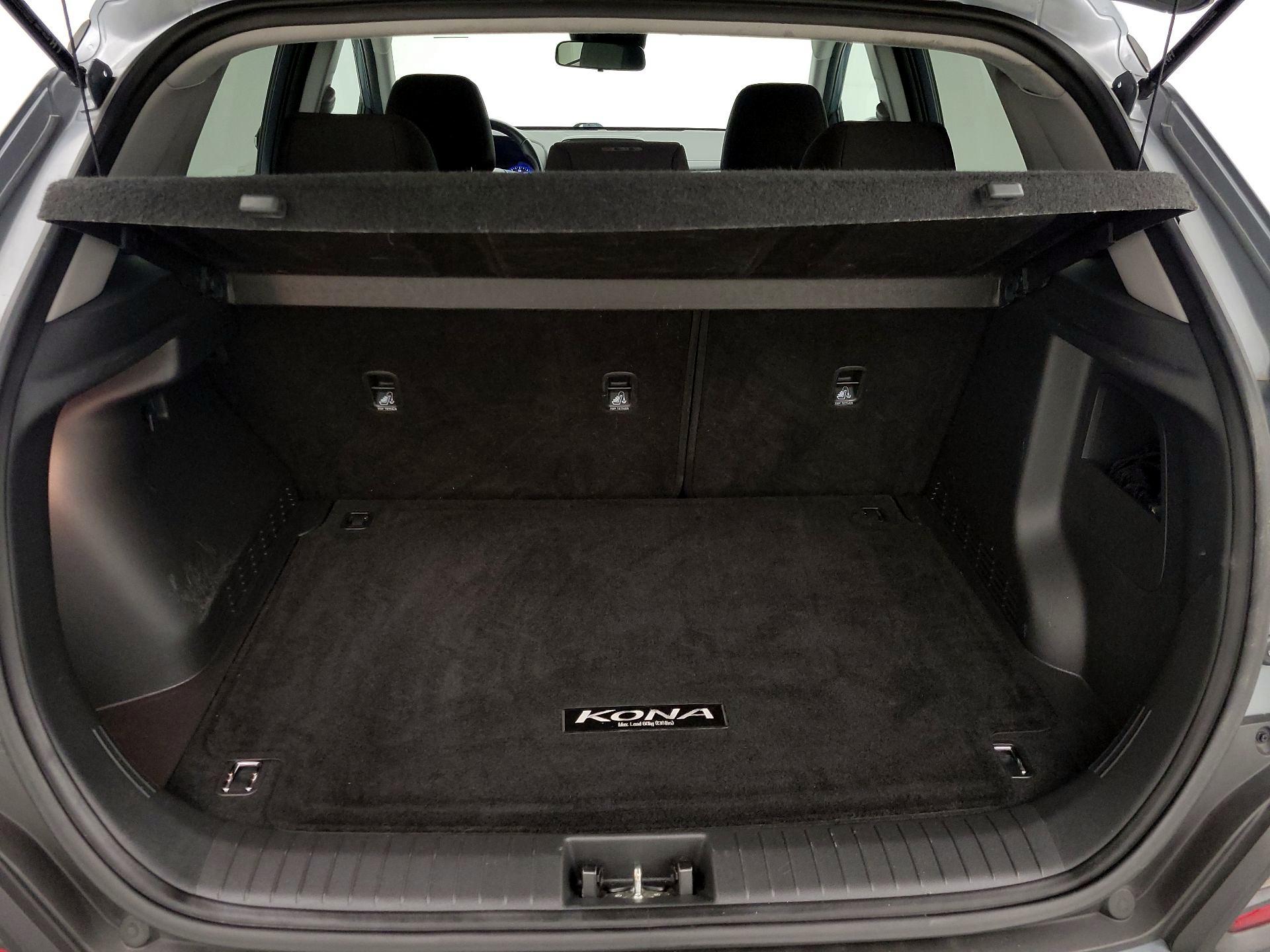 Thumbnail: 2020 Hyundai Kona - 20