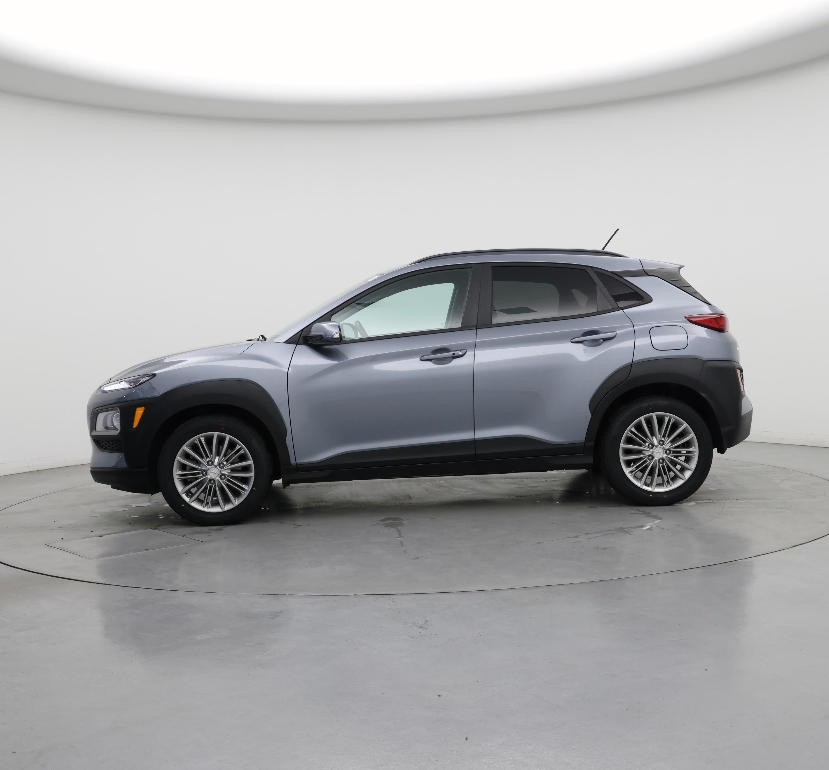 Thumbnail: 2020 Hyundai Kona - 3