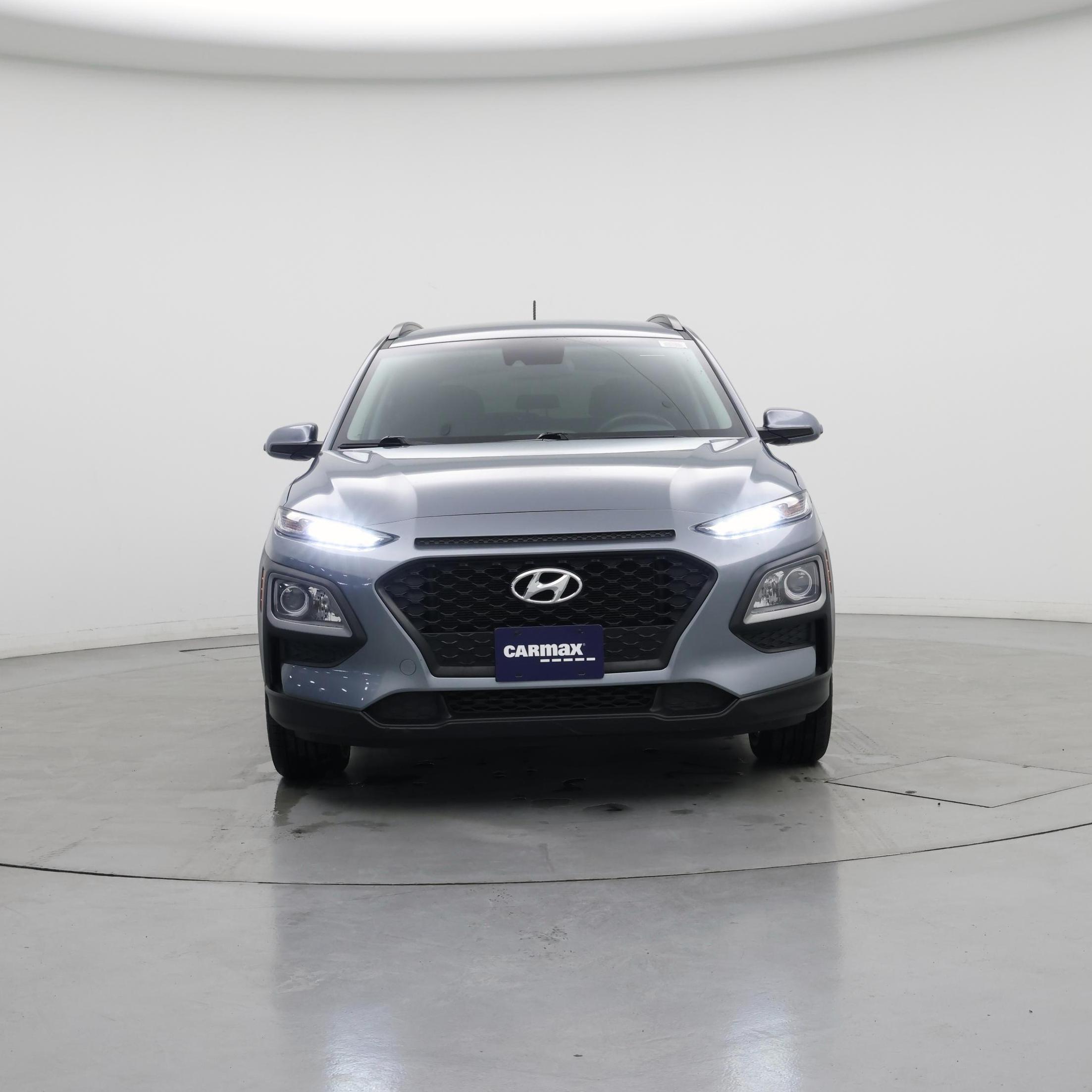 Thumbnail: 2020 Hyundai Kona - 5