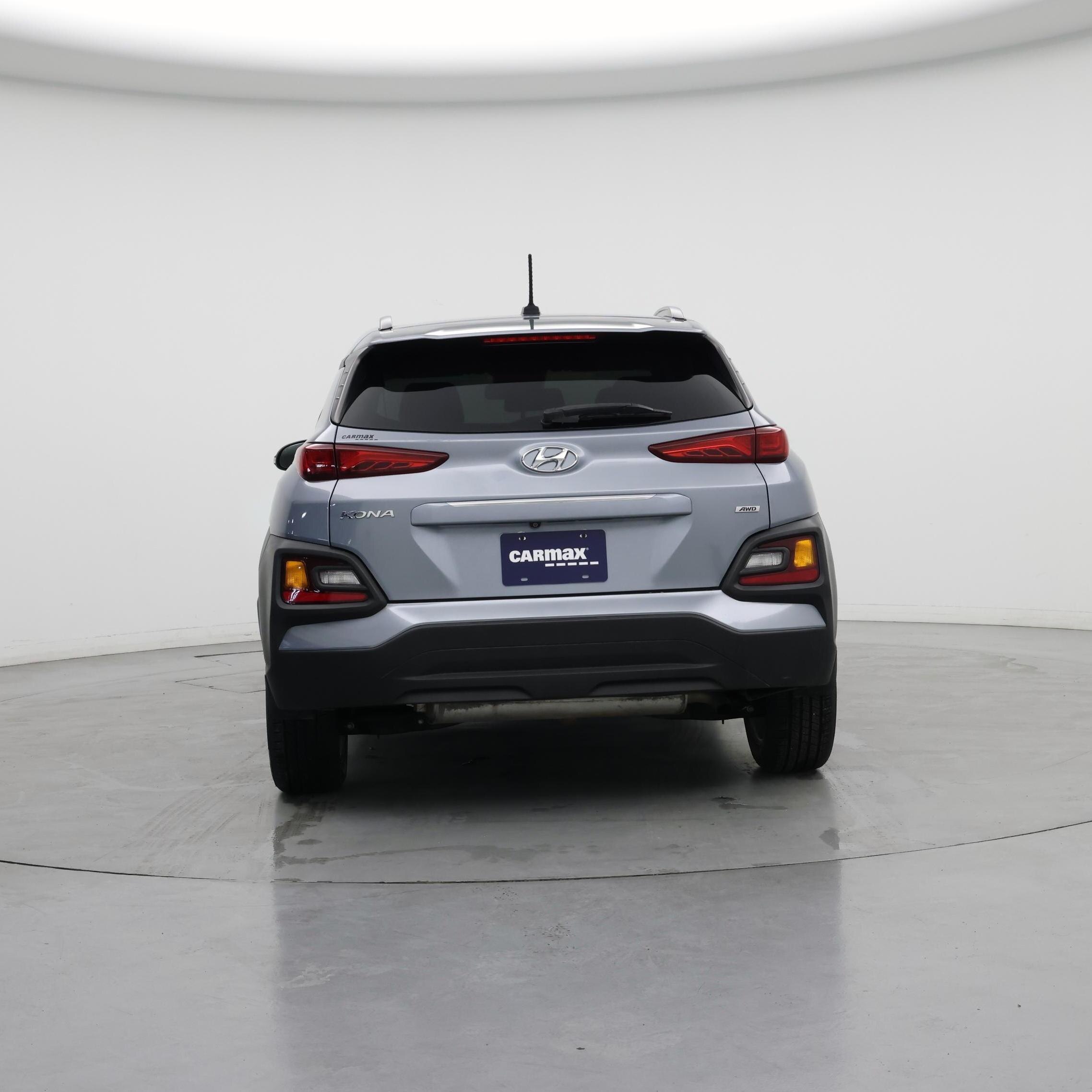 Thumbnail: 2020 Hyundai Kona - 6