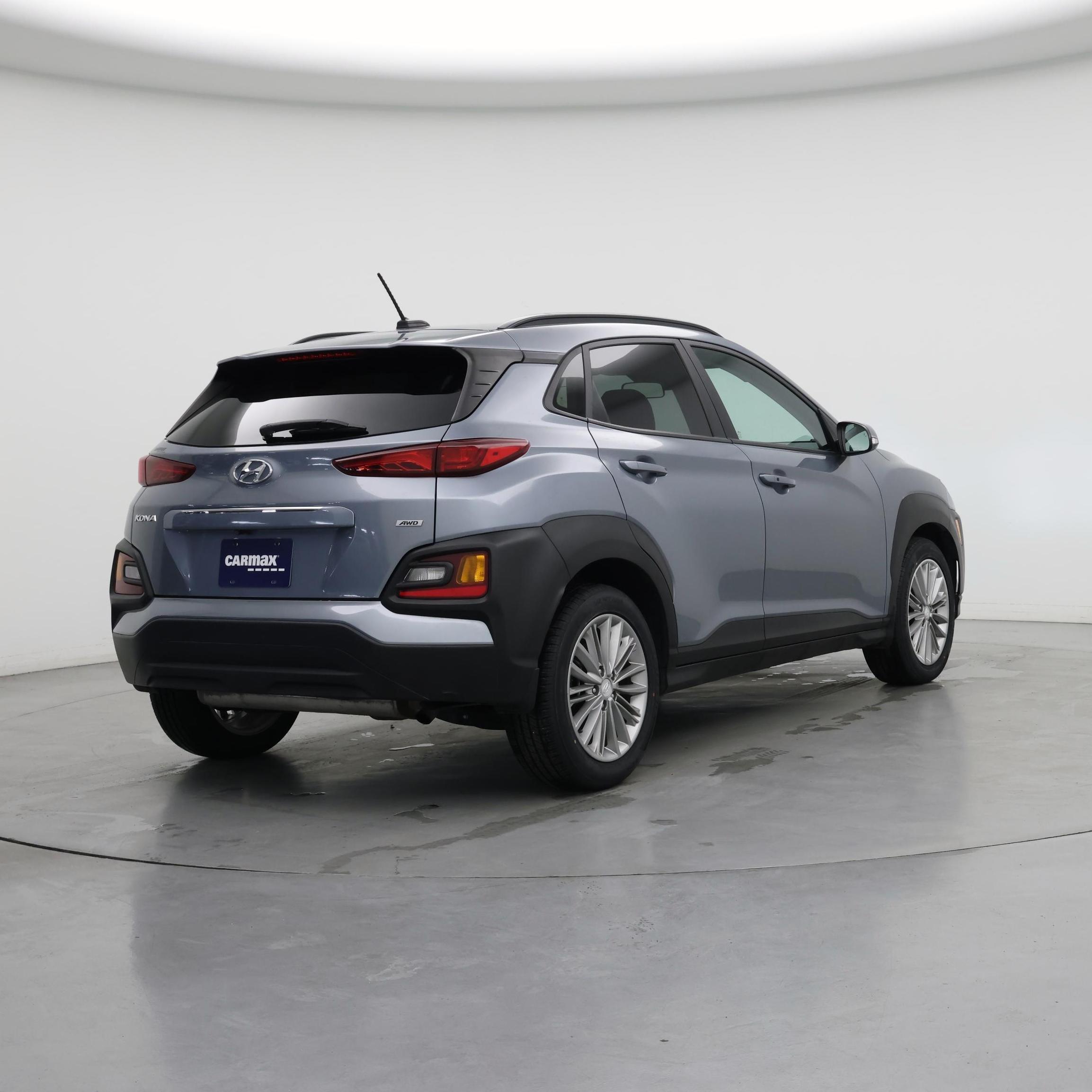 Thumbnail: 2020 Hyundai Kona - 8