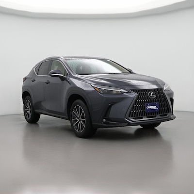 2023 Lexus NX 250