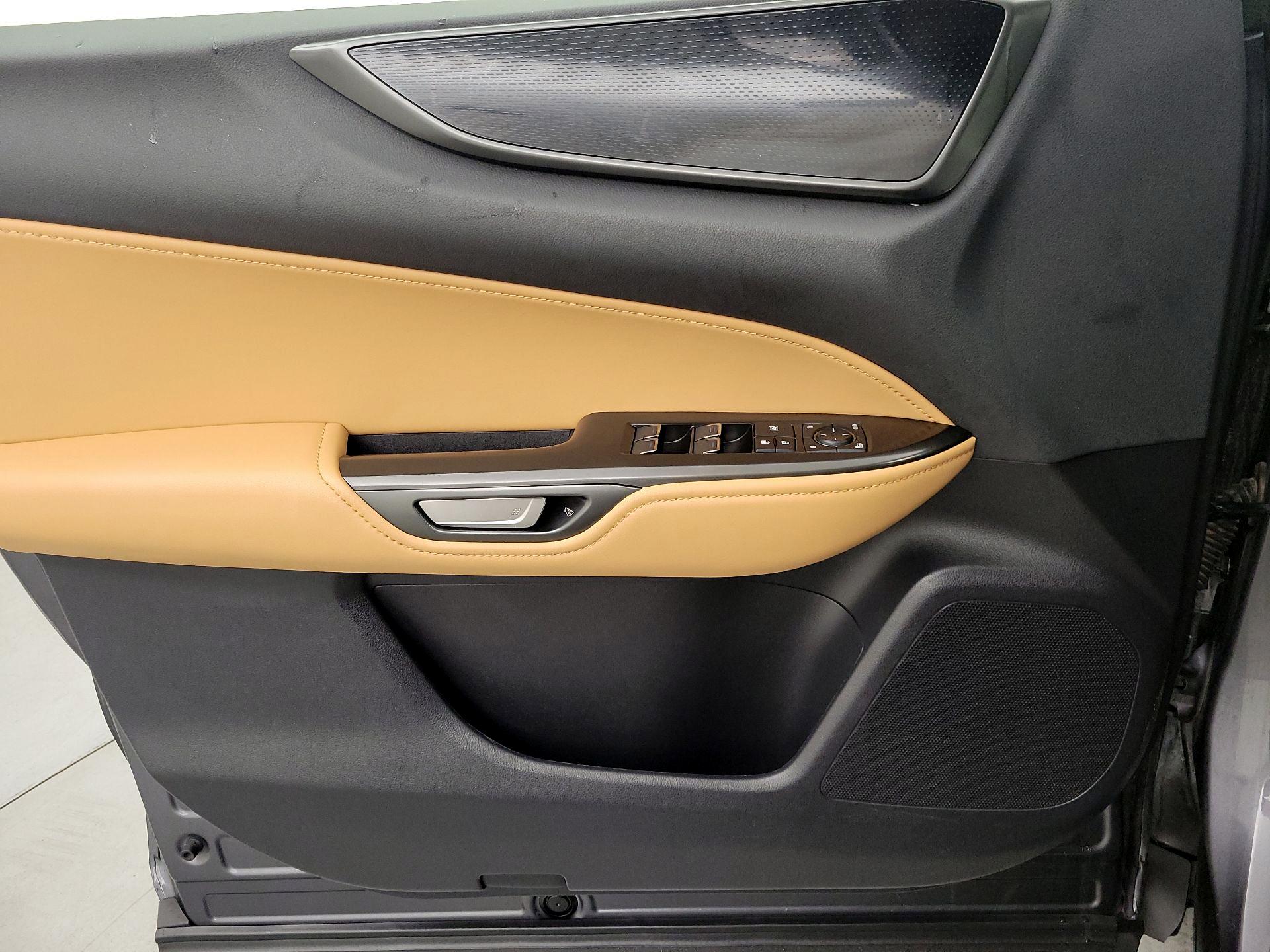 Thumbnail: 2023 Lexus NX - 12