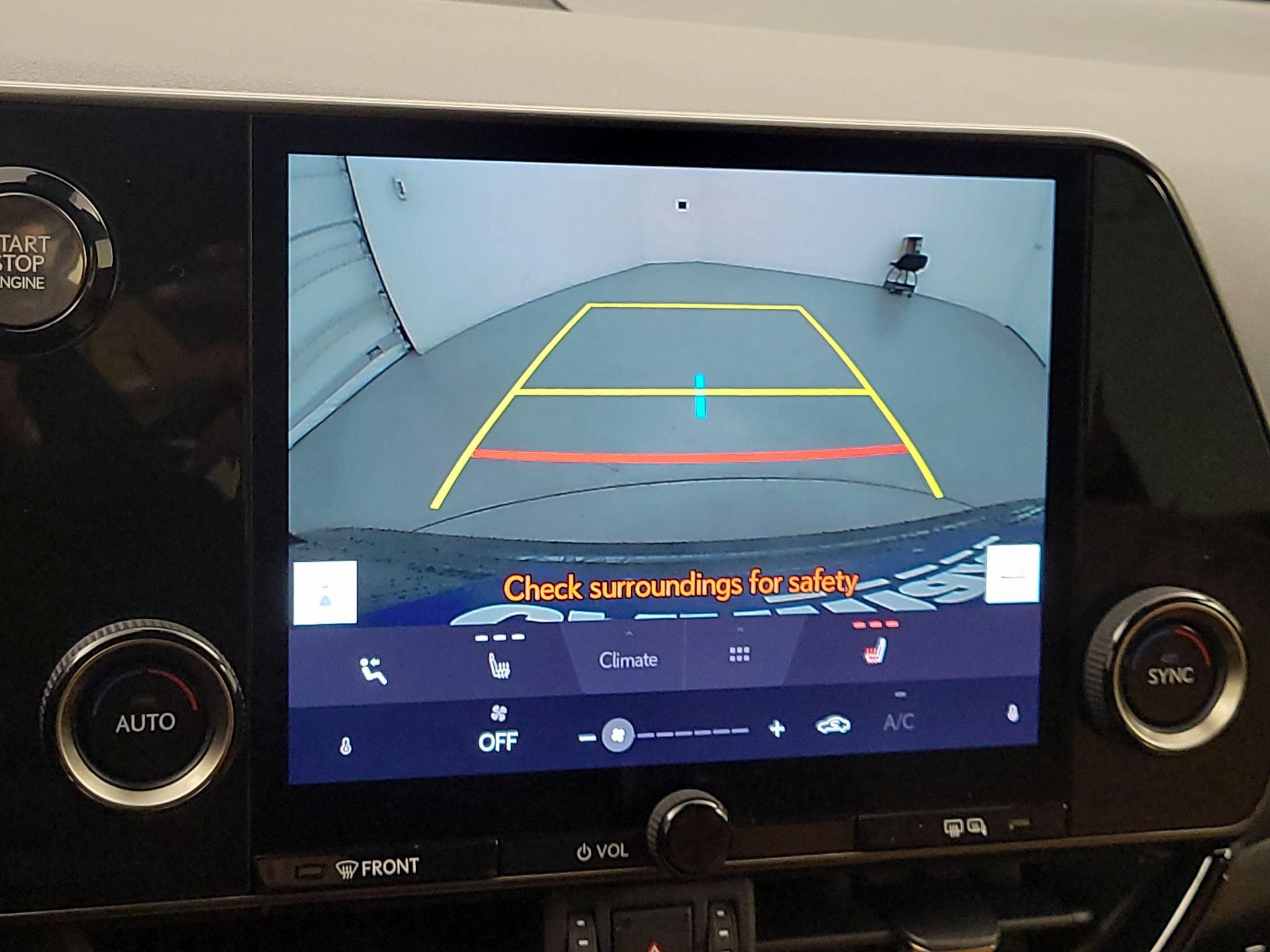 Thumbnail: 2023 Lexus NX - 14