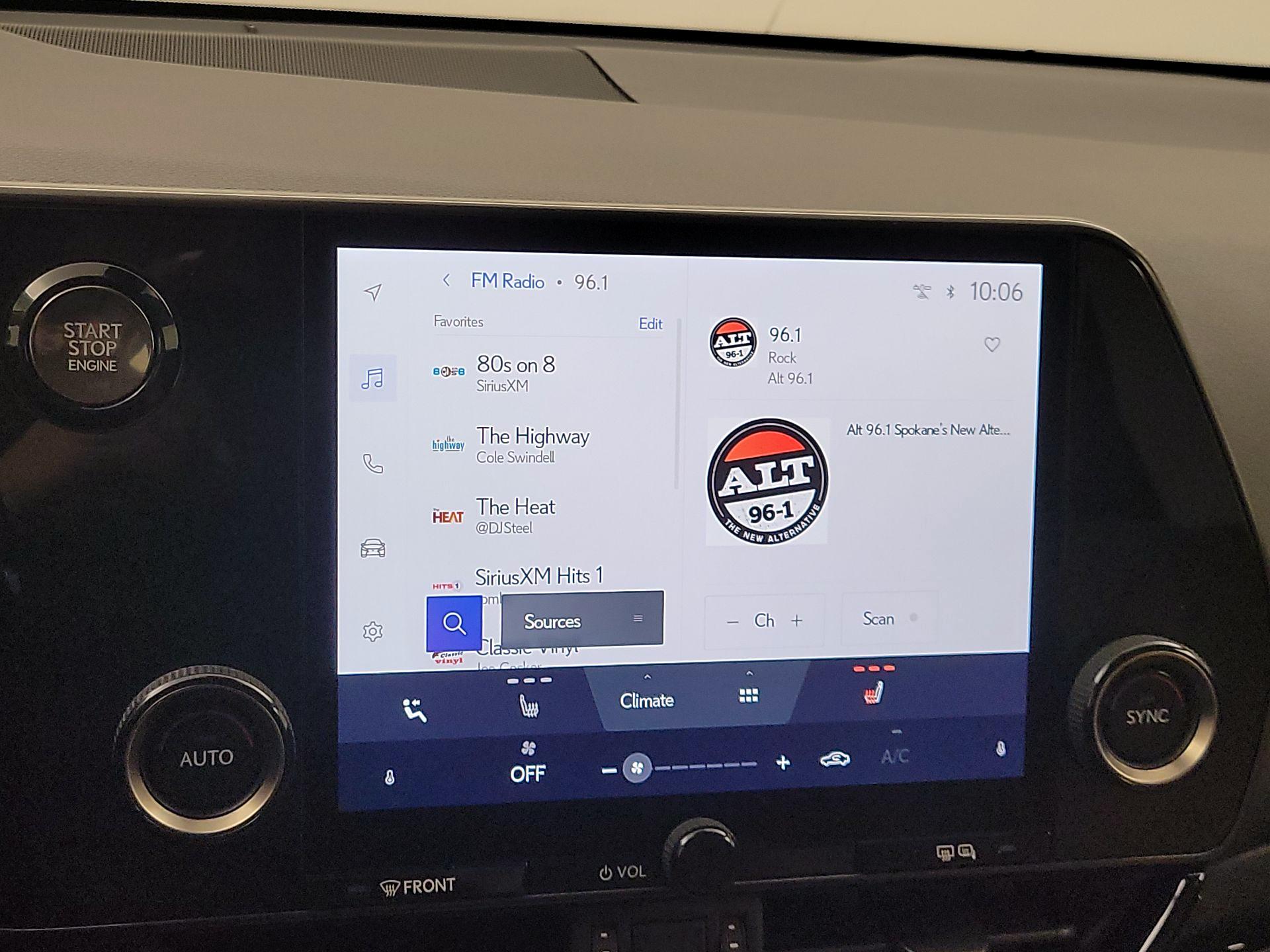 Thumbnail: 2023 Lexus NX - 15