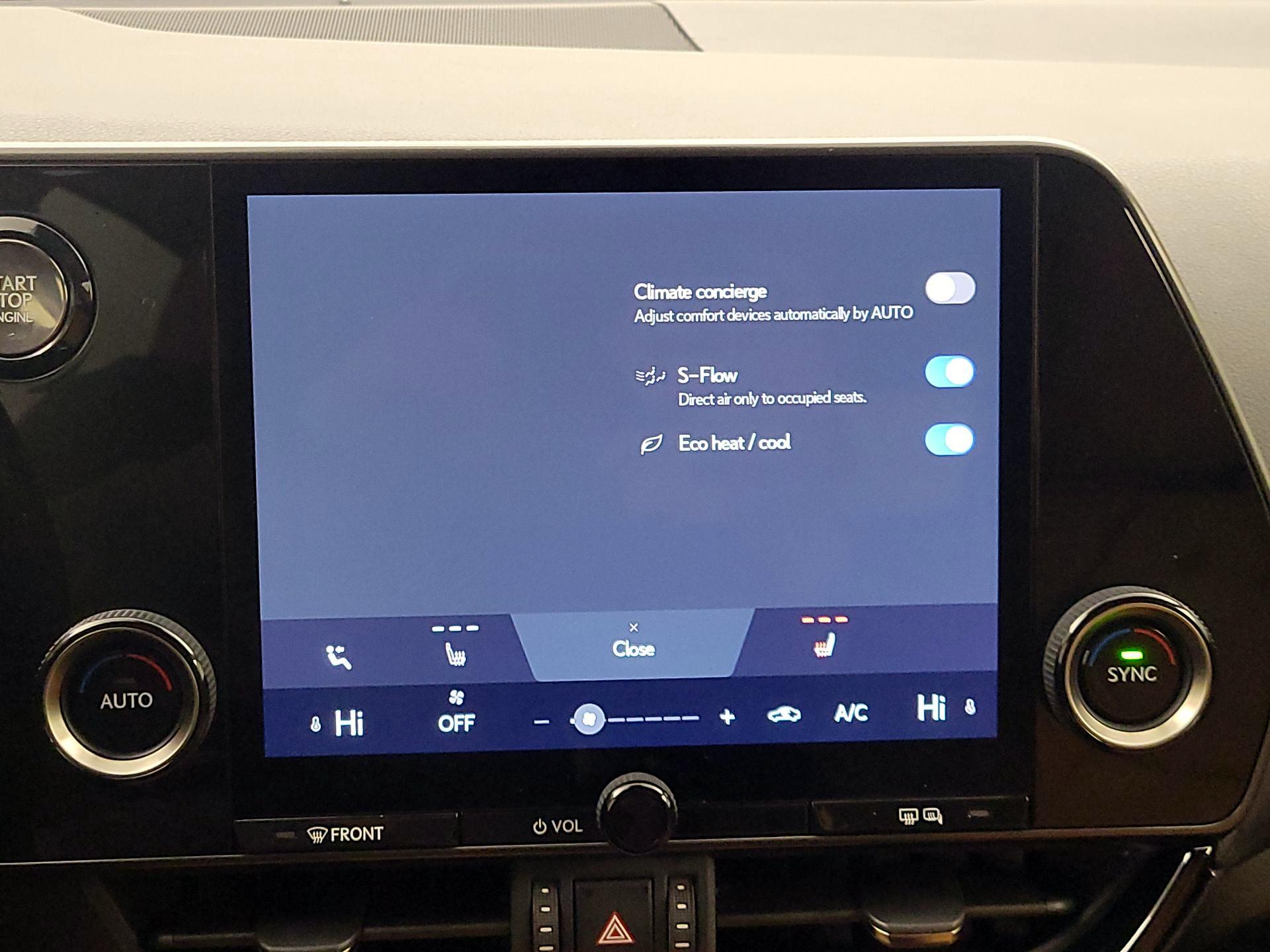 Thumbnail: 2023 Lexus NX - 16