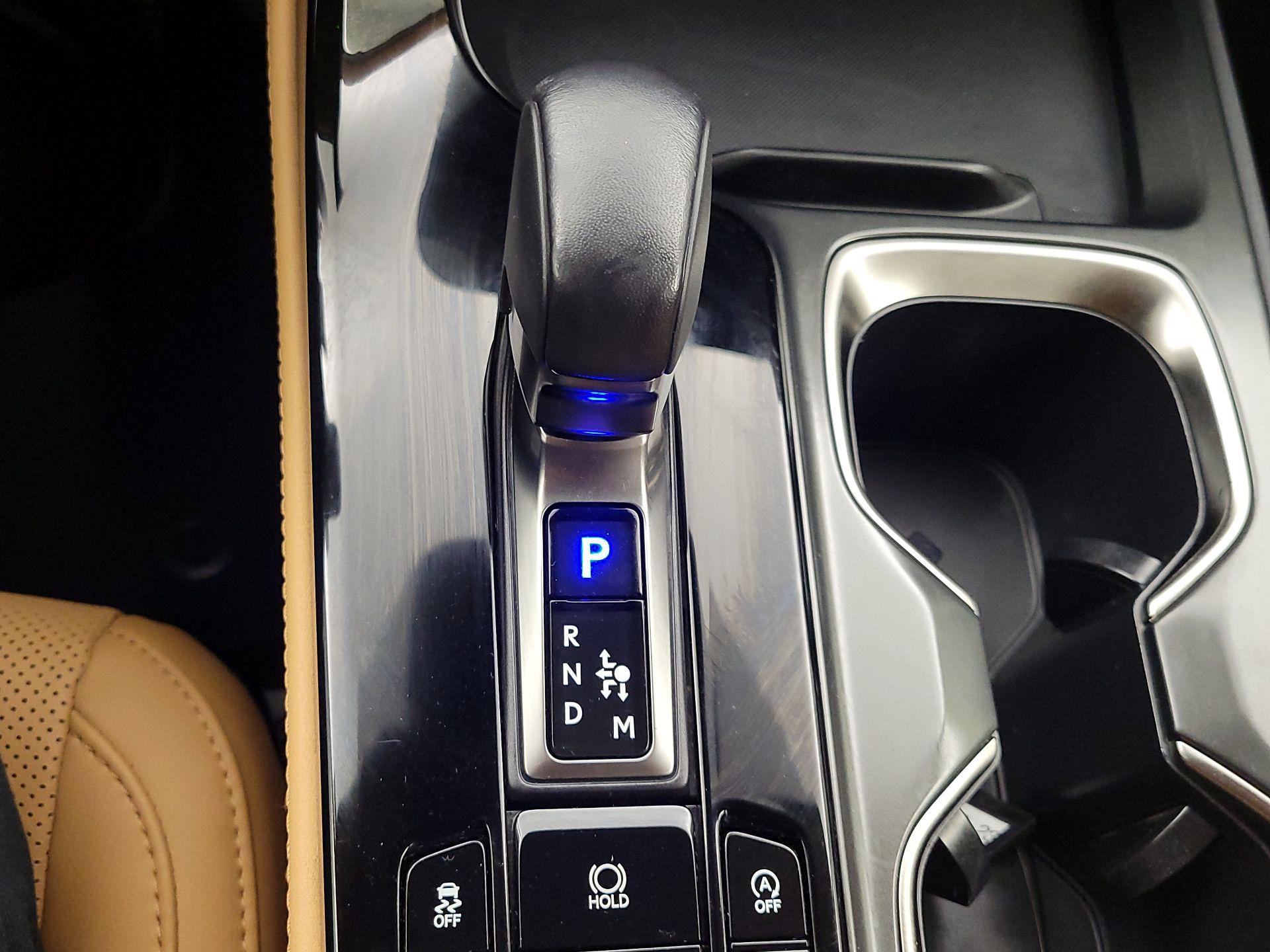 Thumbnail: 2023 Lexus NX - 17