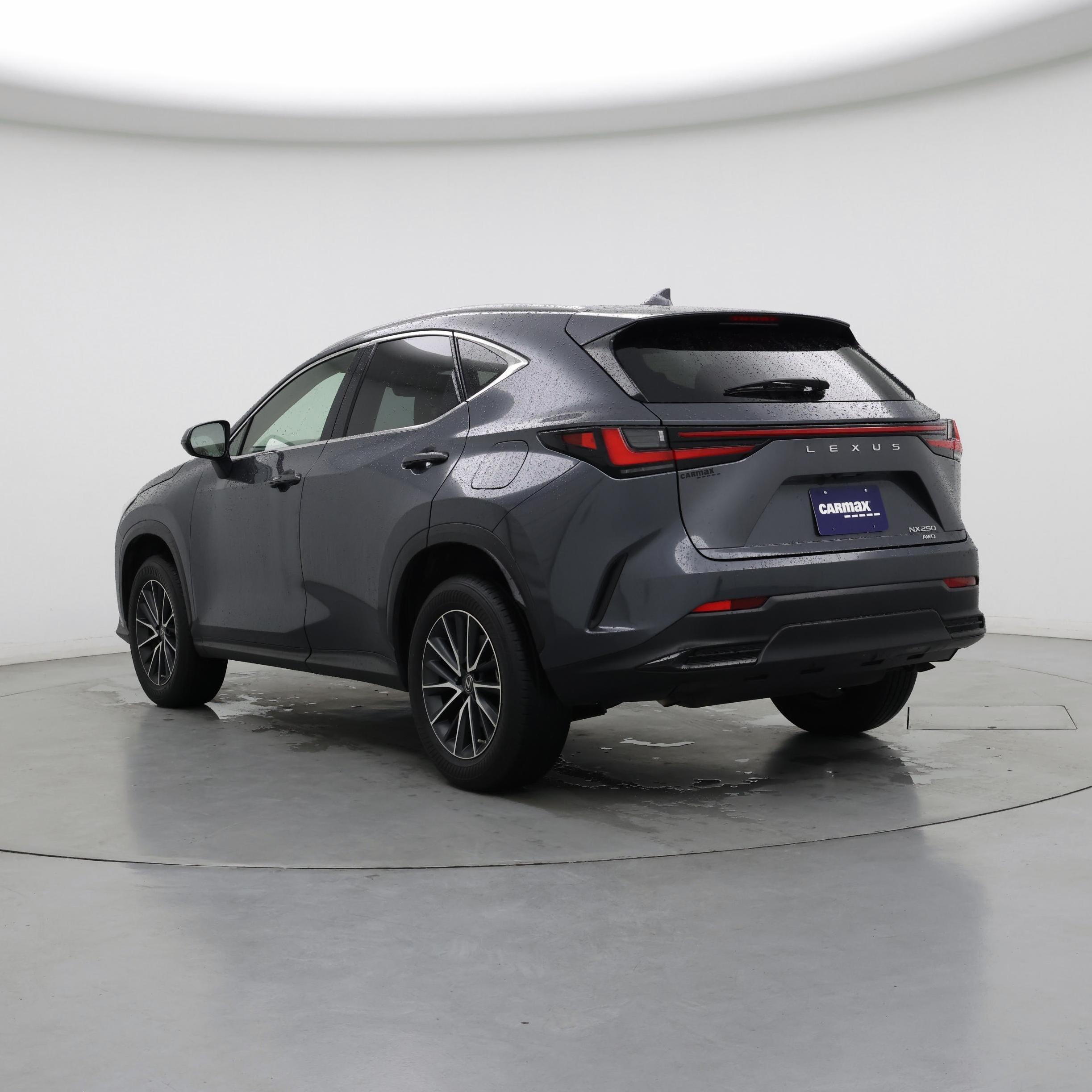 Thumbnail: 2023 Lexus NX - 2
