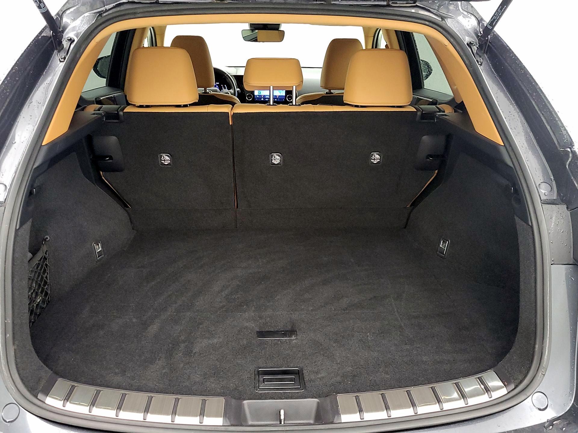 Thumbnail: 2023 Lexus NX - 20