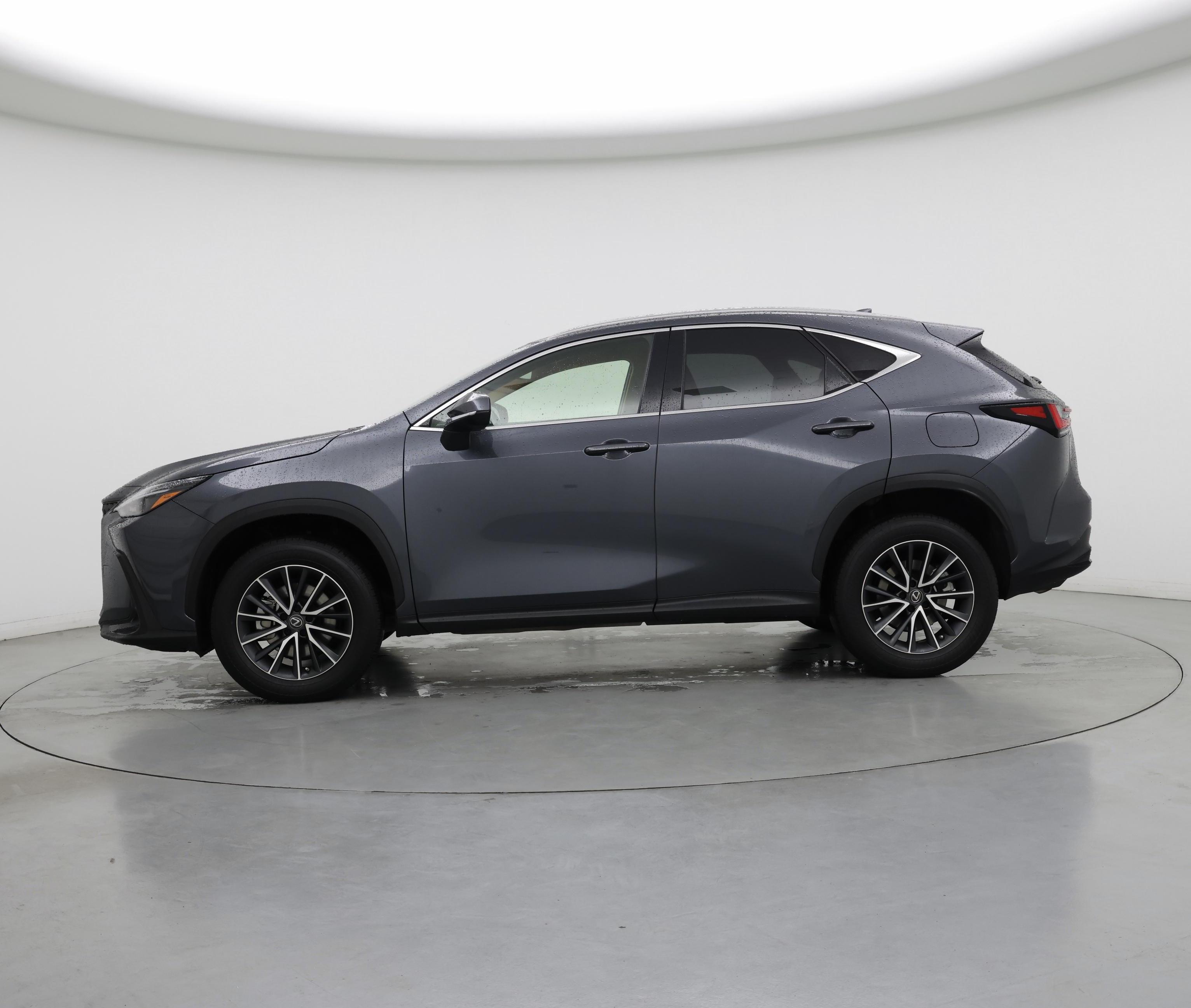Thumbnail: 2023 Lexus NX - 3