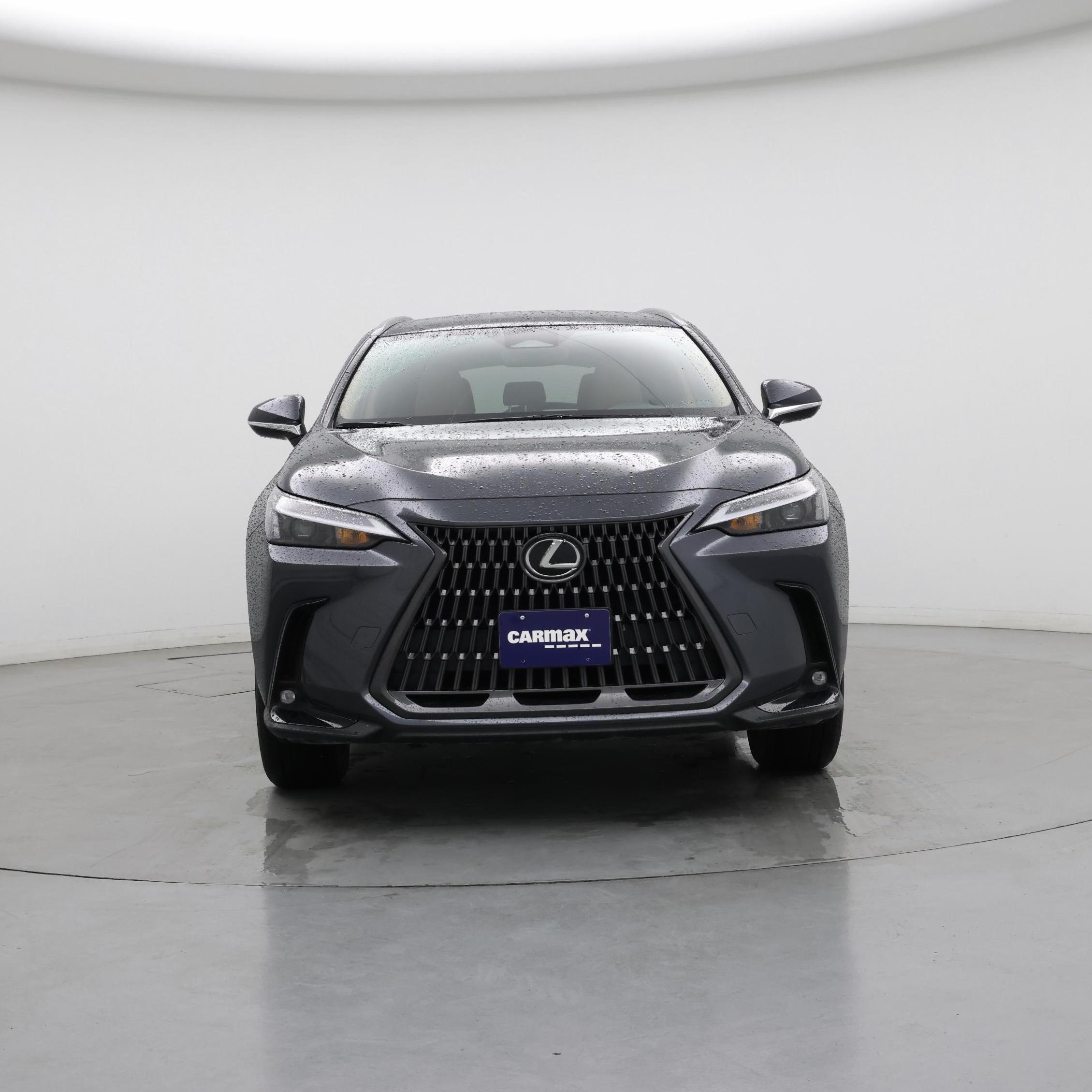 Thumbnail: 2023 Lexus NX - 5