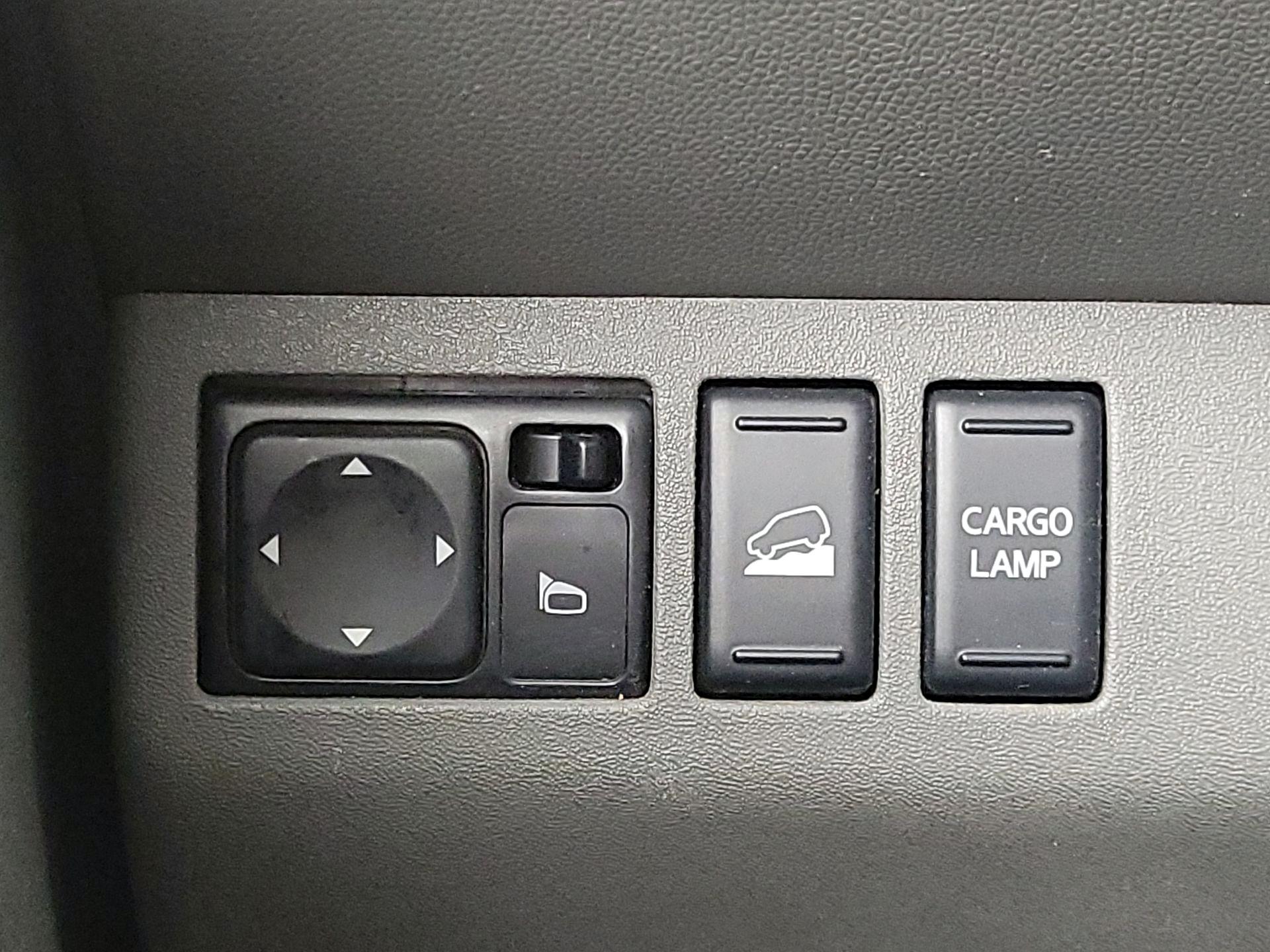 Thumbnail: 2019 Nissan Frontier - 13