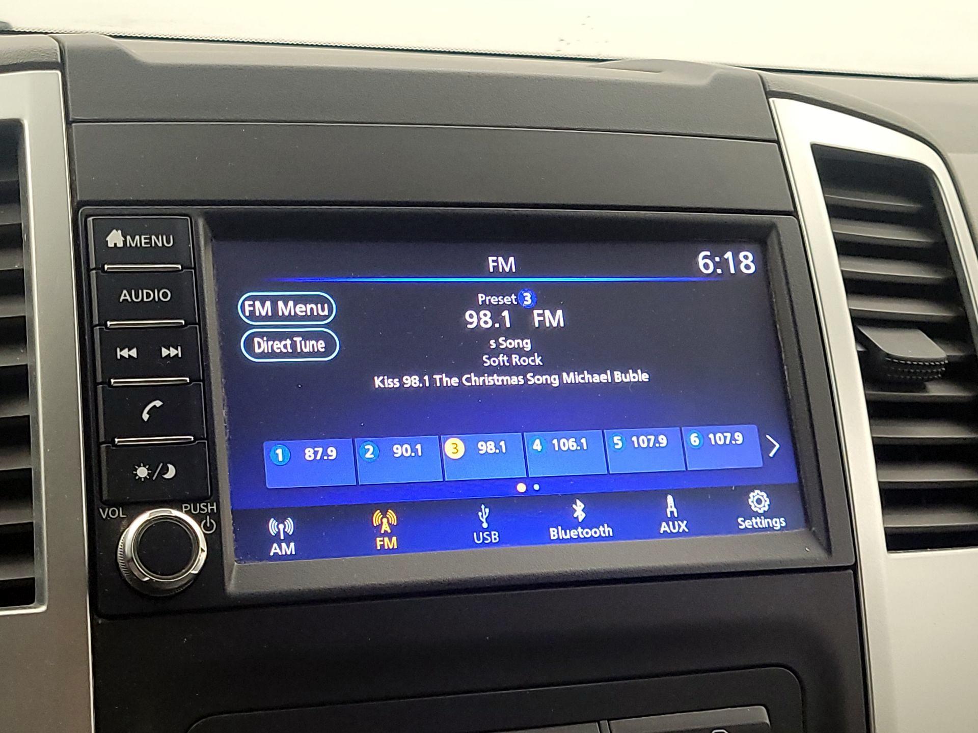 Thumbnail: 2019 Nissan Frontier - 15