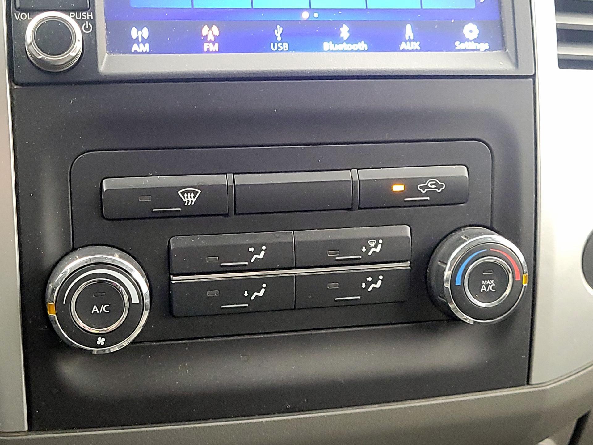 Thumbnail: 2019 Nissan Frontier - 16