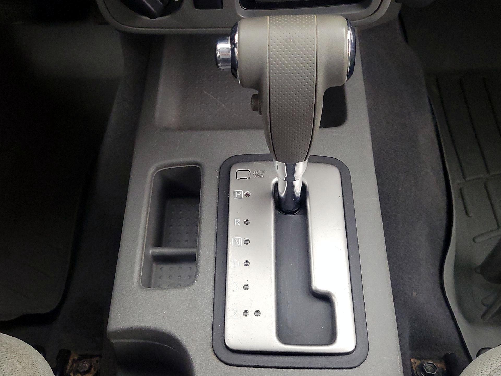 Thumbnail: 2019 Nissan Frontier - 17