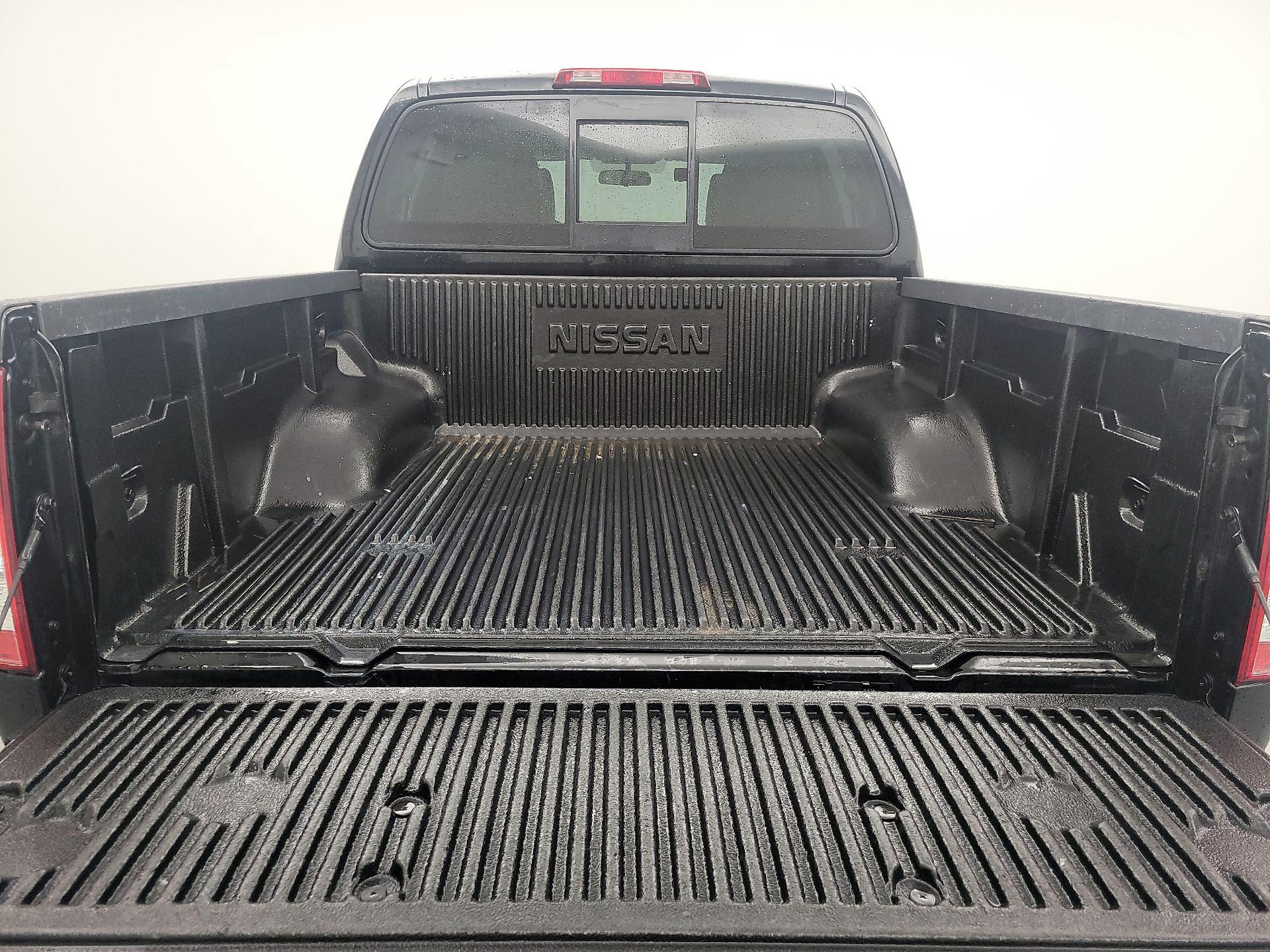 Thumbnail: 2019 Nissan Frontier - 20