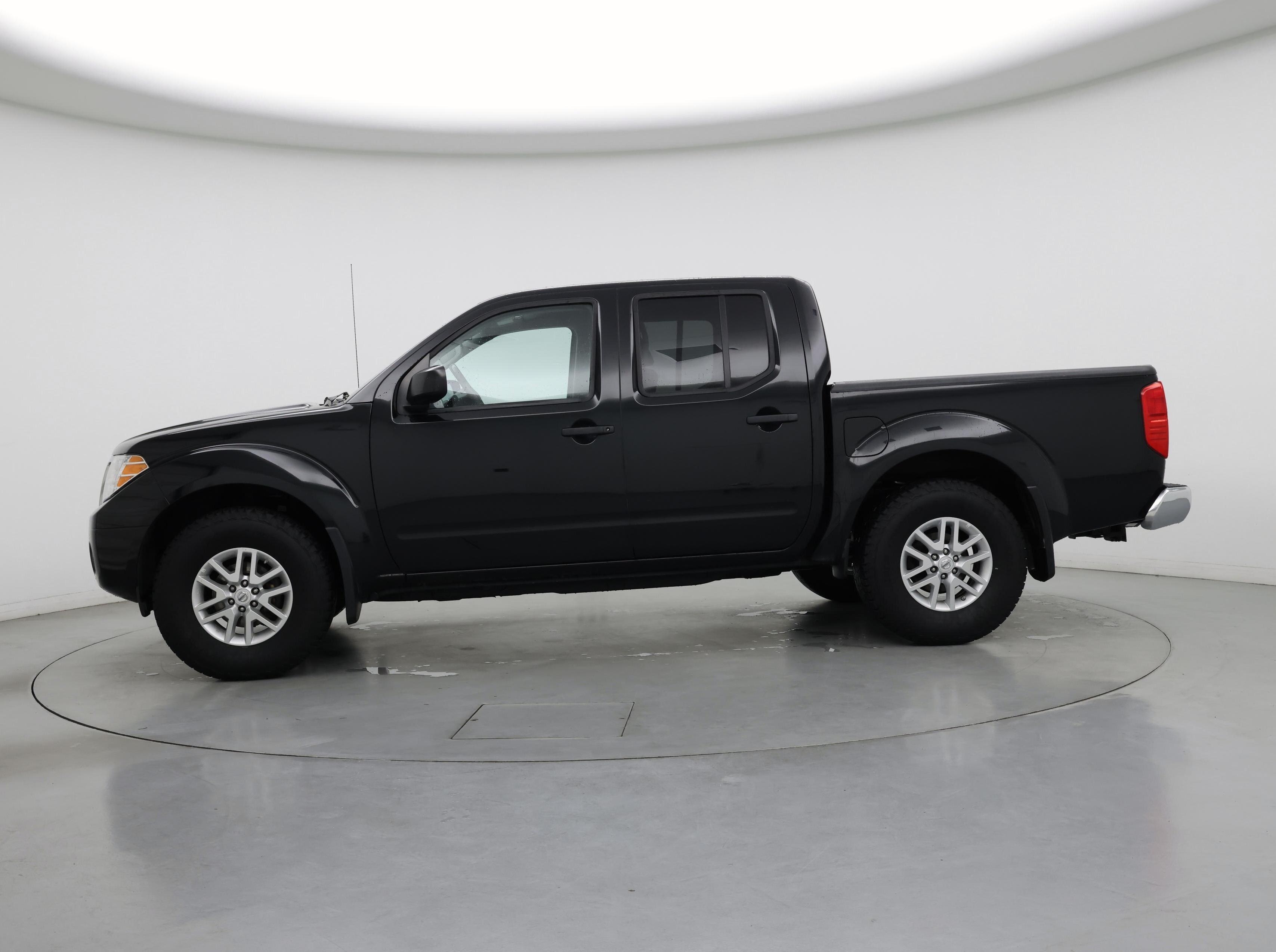 Thumbnail: 2019 Nissan Frontier - 3