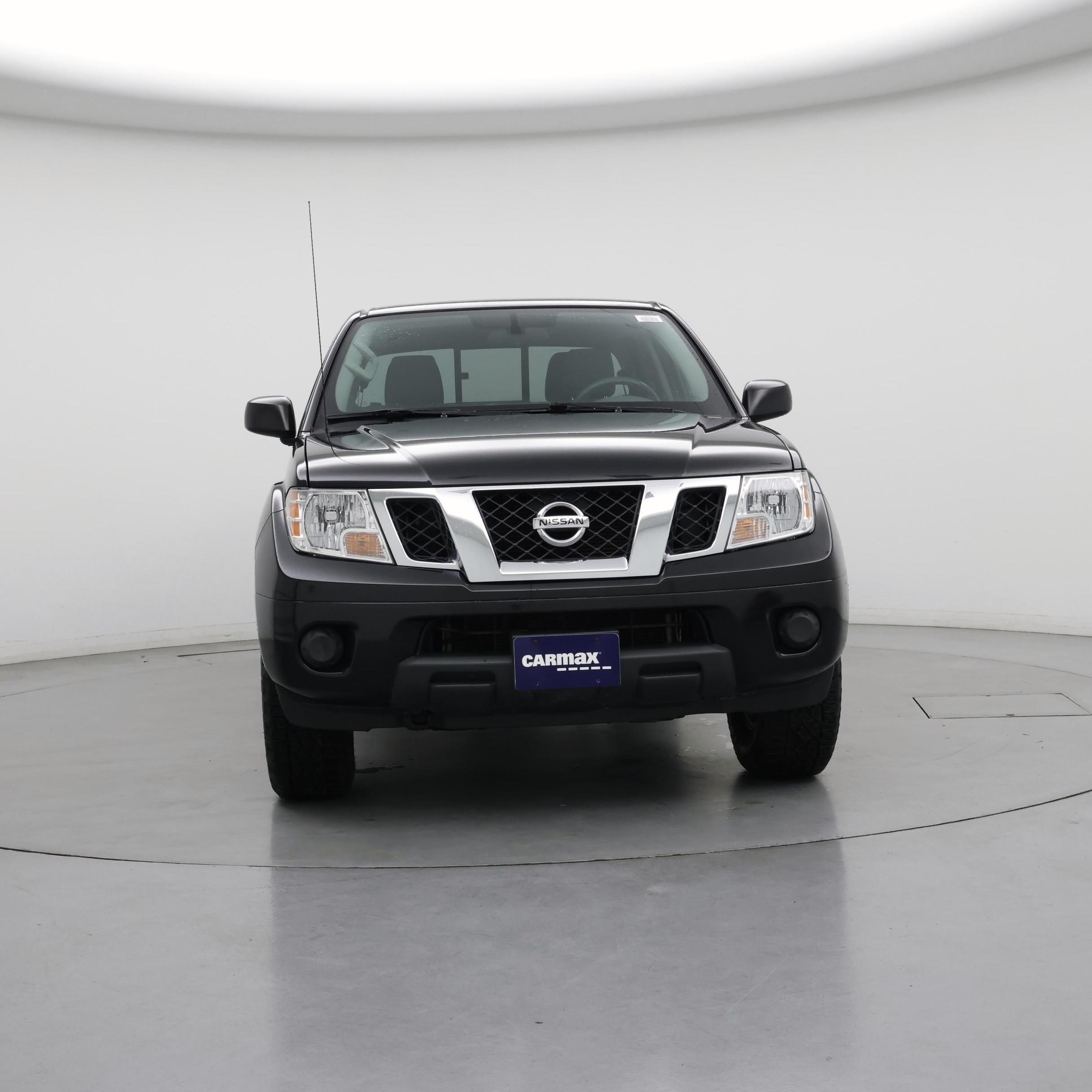 Thumbnail: 2019 Nissan Frontier - 5
