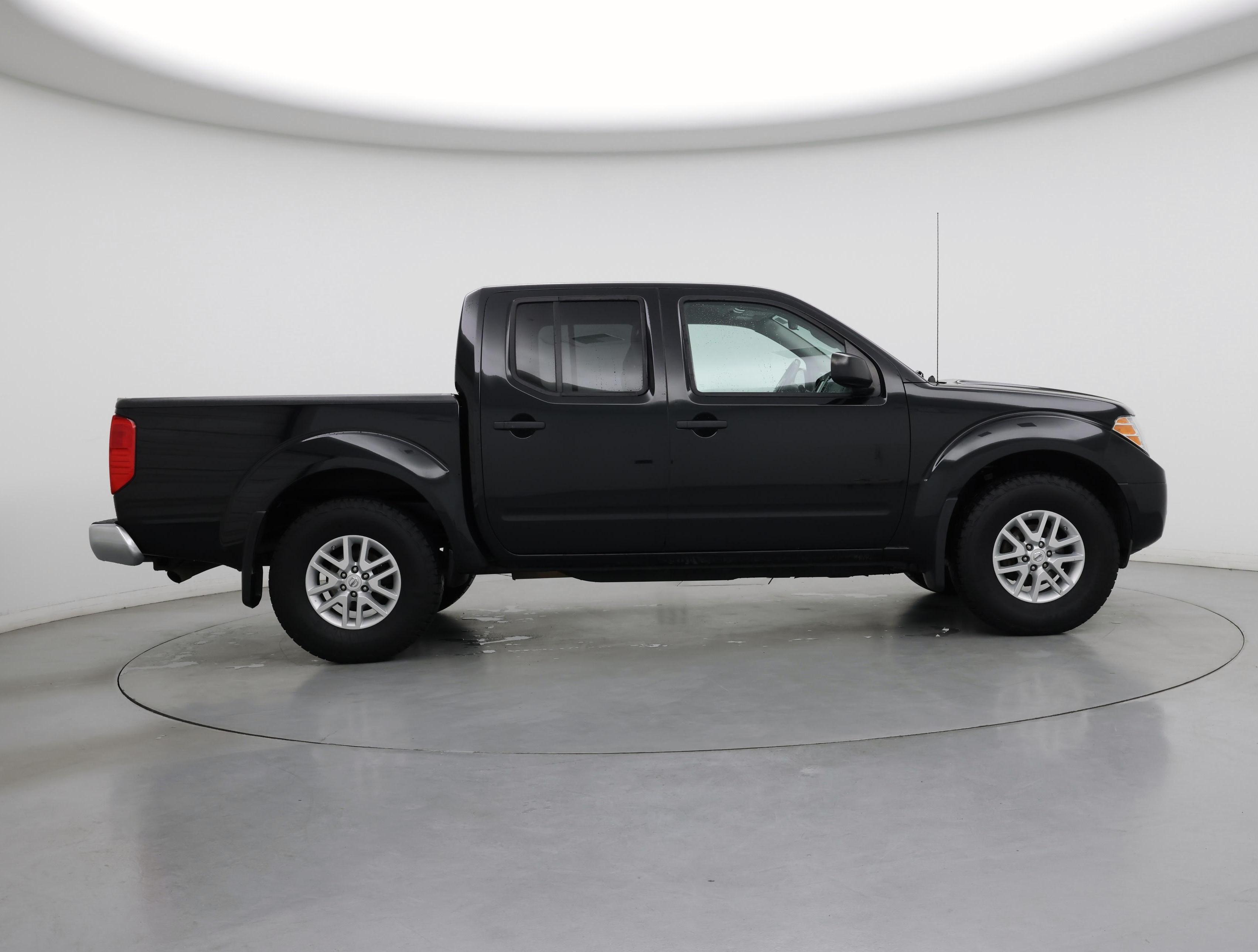 Thumbnail: 2019 Nissan Frontier - 7