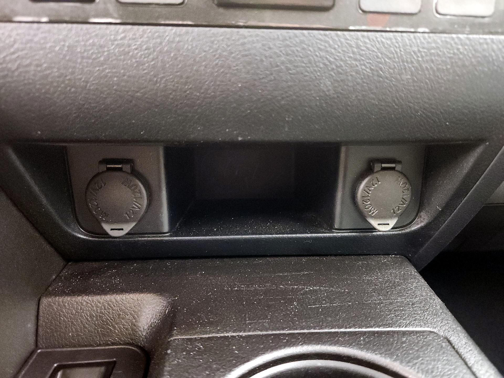 Thumbnail: 2018 Toyota Sequoia - 18