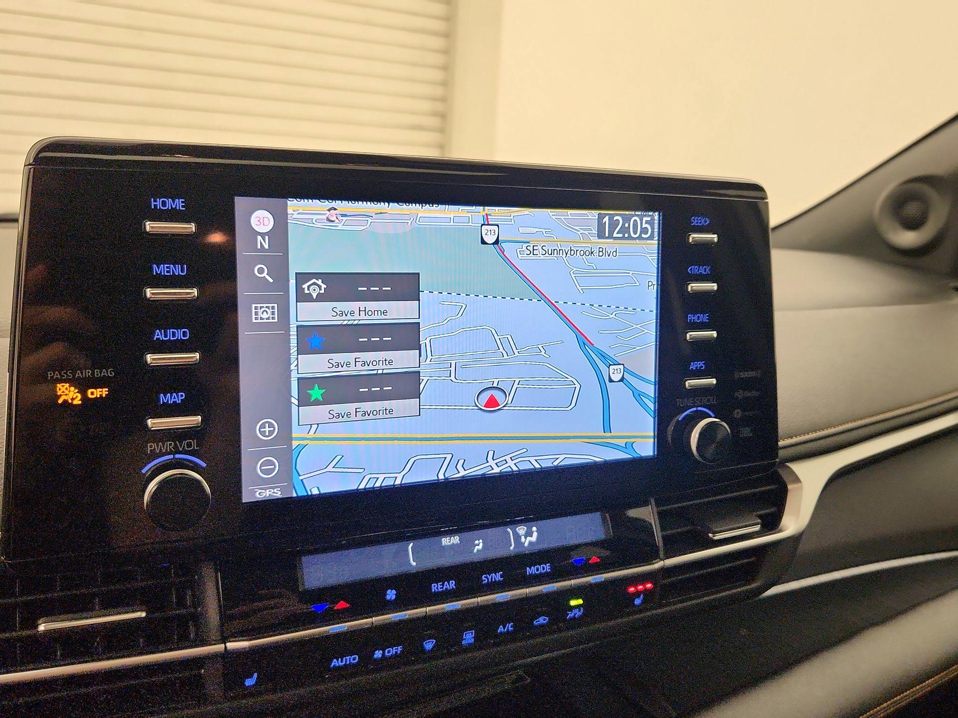 Thumbnail: 2024 Toyota Sienna - 14