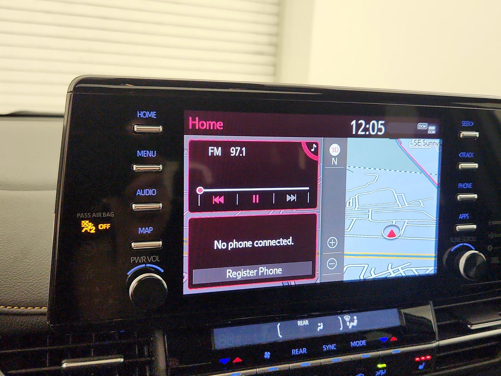 Thumbnail: 2024 Toyota Sienna - 16