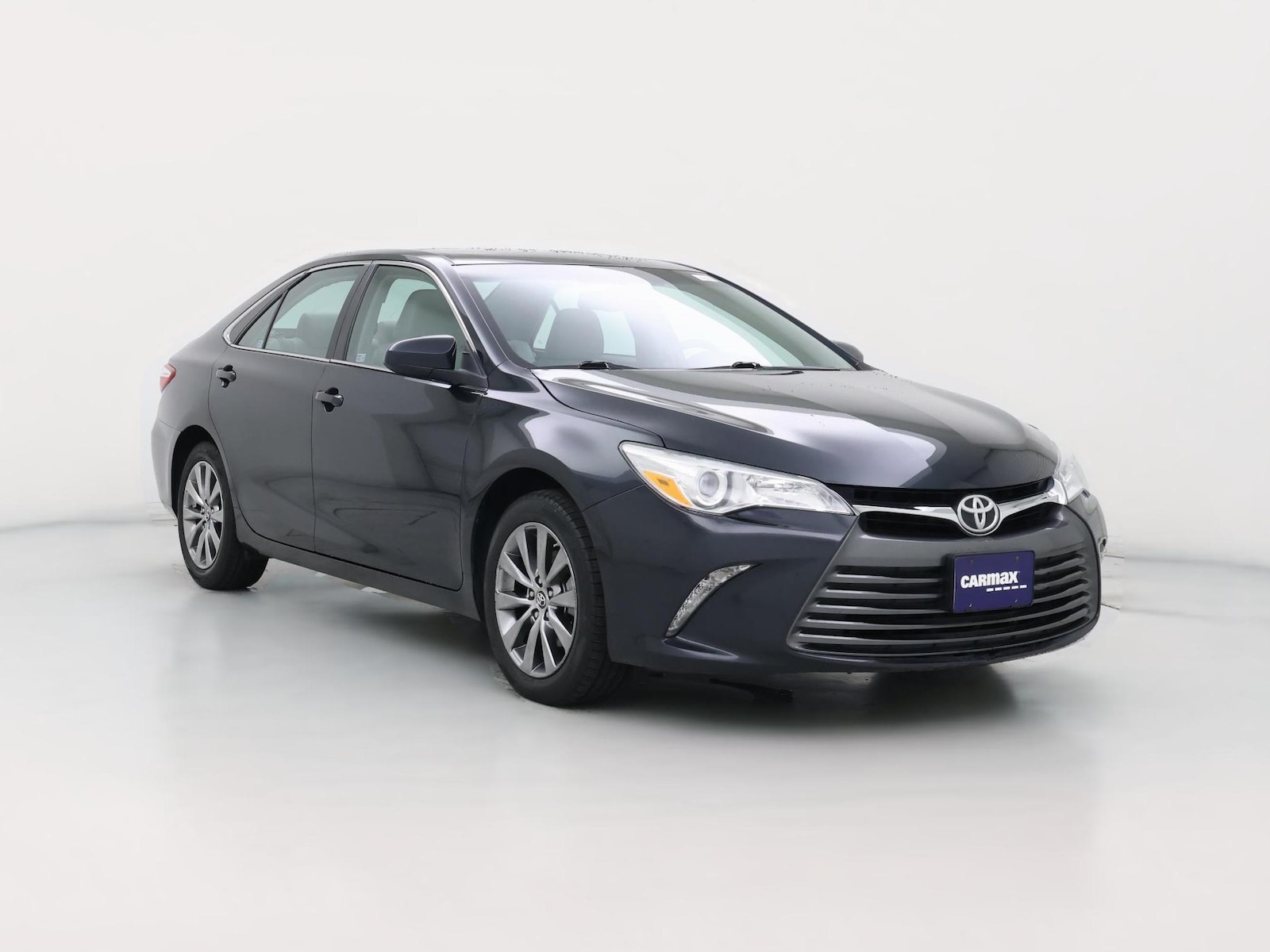 2015 Toyota Camry XLE