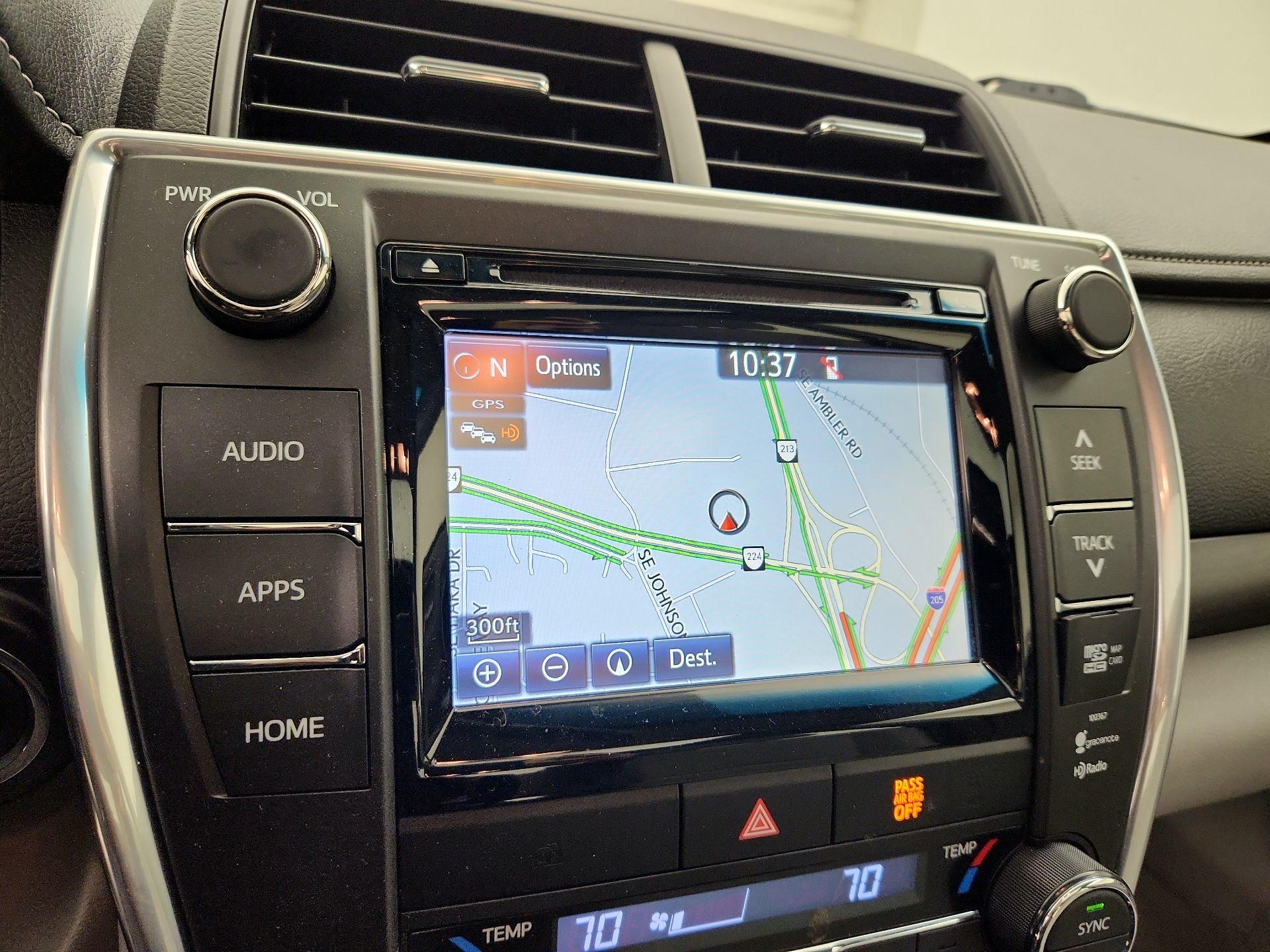 Thumbnail: 2015 Toyota Camry - 14