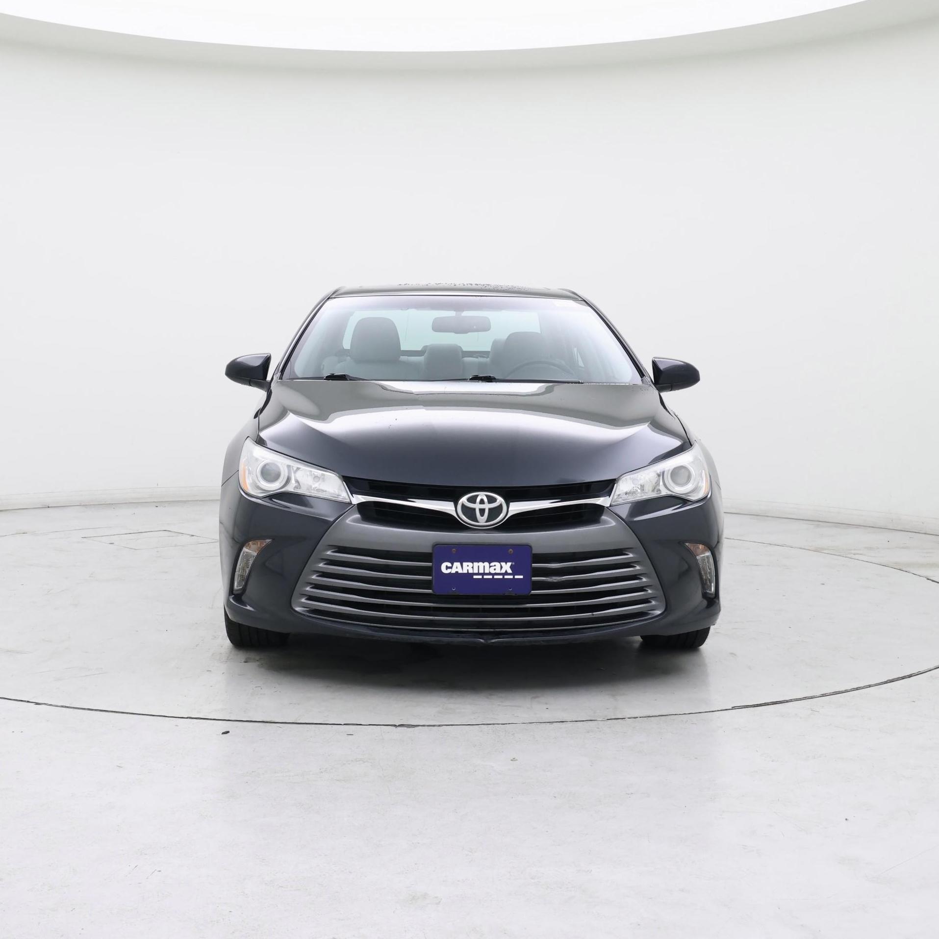 Thumbnail: 2015 Toyota Camry - 5