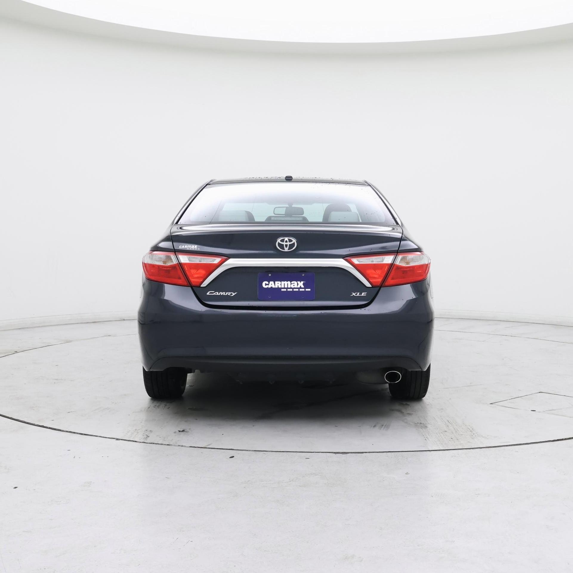Thumbnail: 2015 Toyota Camry - 6