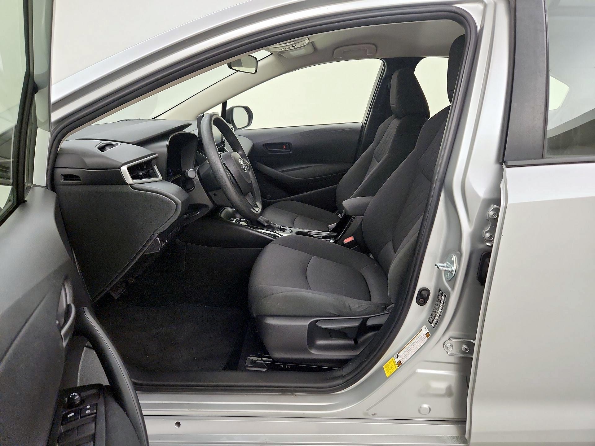 Thumbnail: 2022 Toyota Corolla - 11