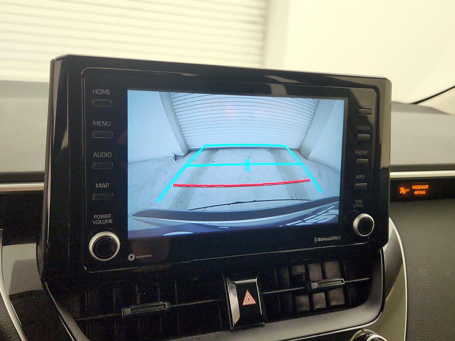 Thumbnail: 2022 Toyota Corolla - 14