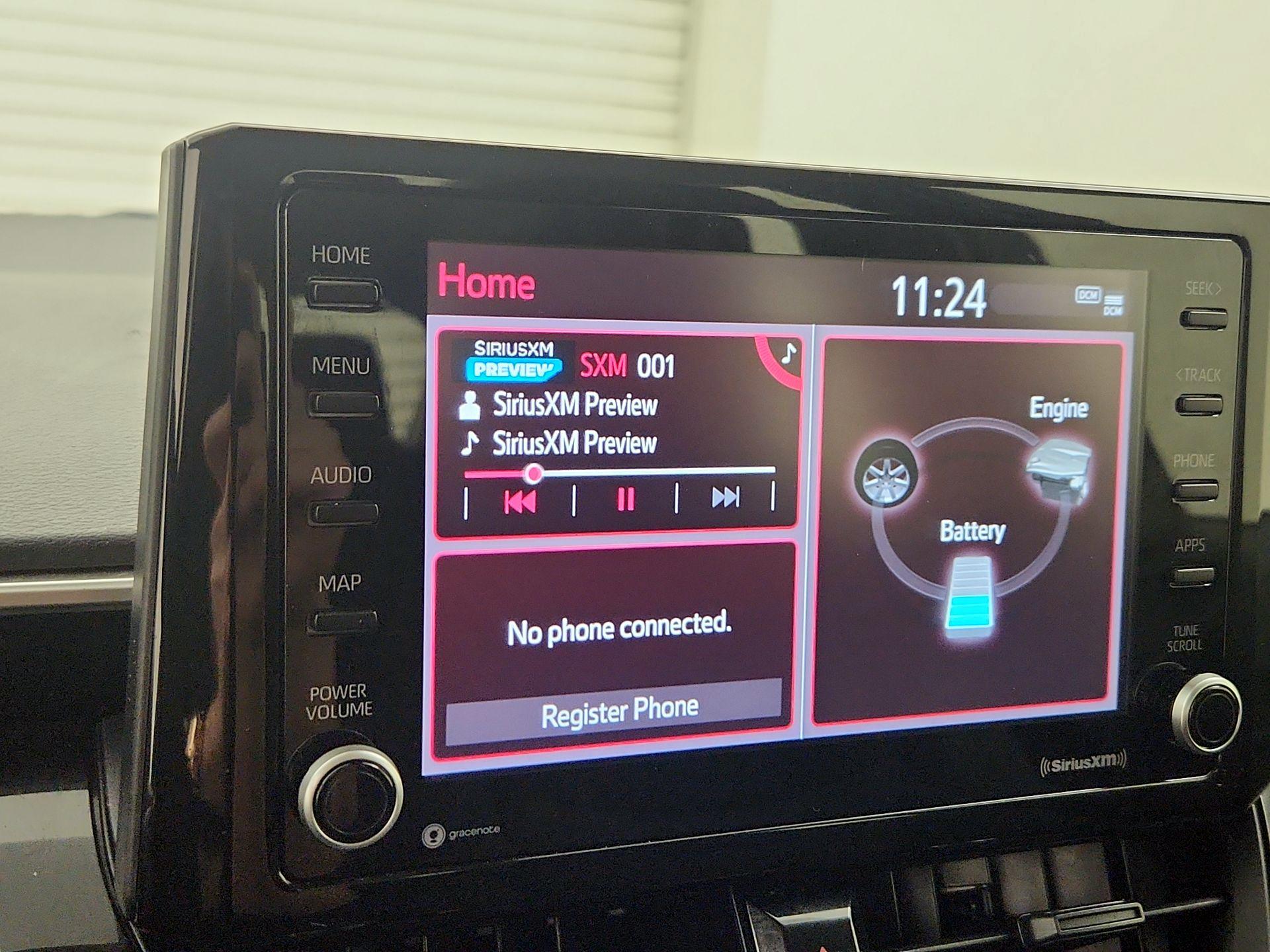 Thumbnail: 2022 Toyota Corolla - 15