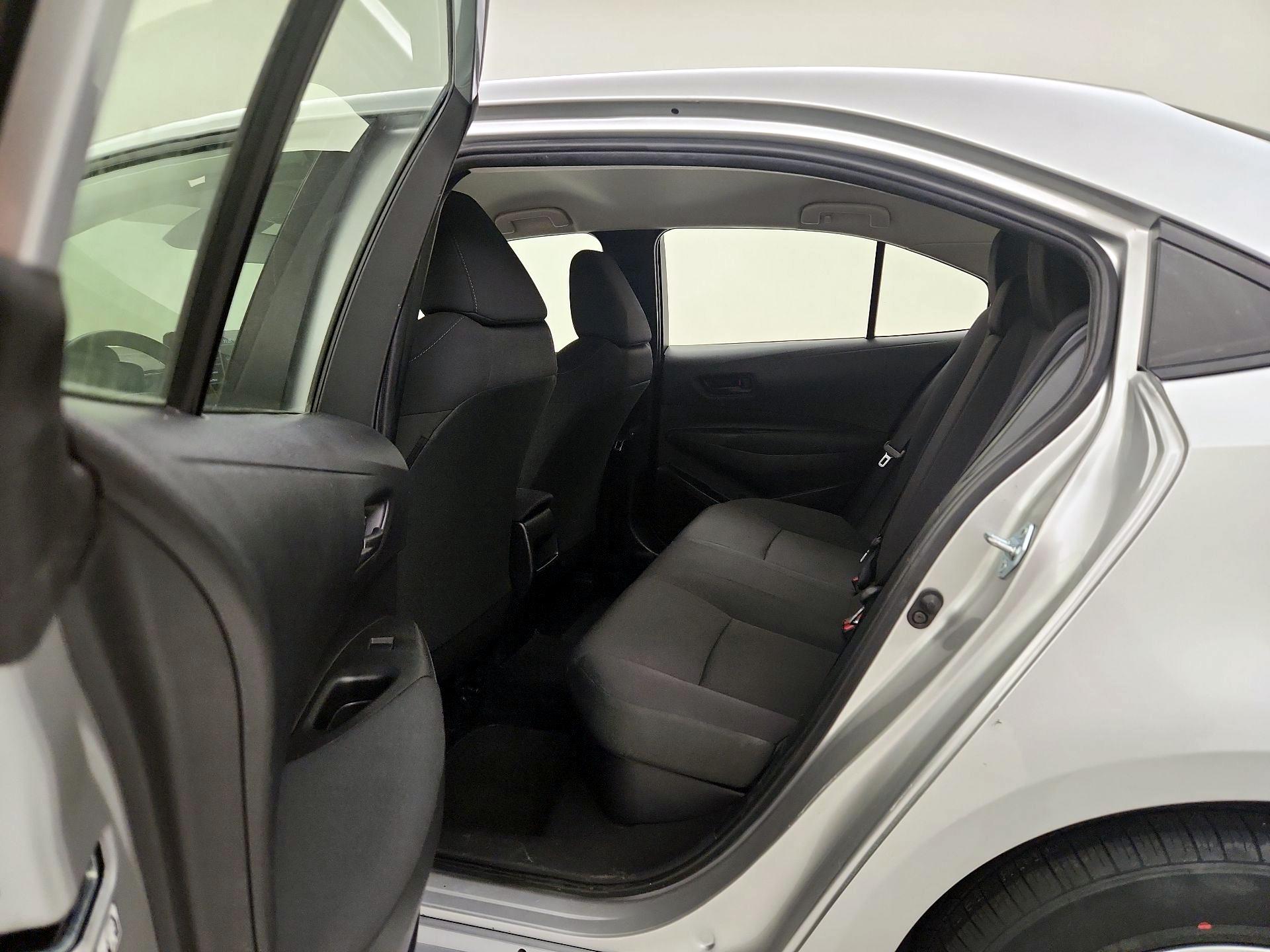 Thumbnail: 2022 Toyota Corolla - 19