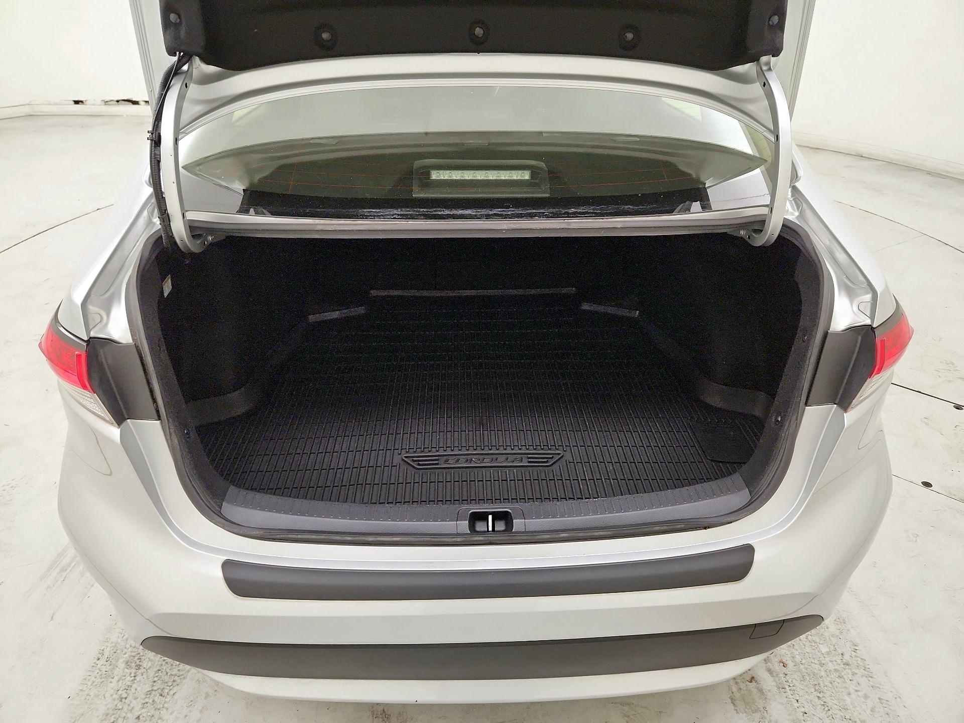 Thumbnail: 2022 Toyota Corolla - 20