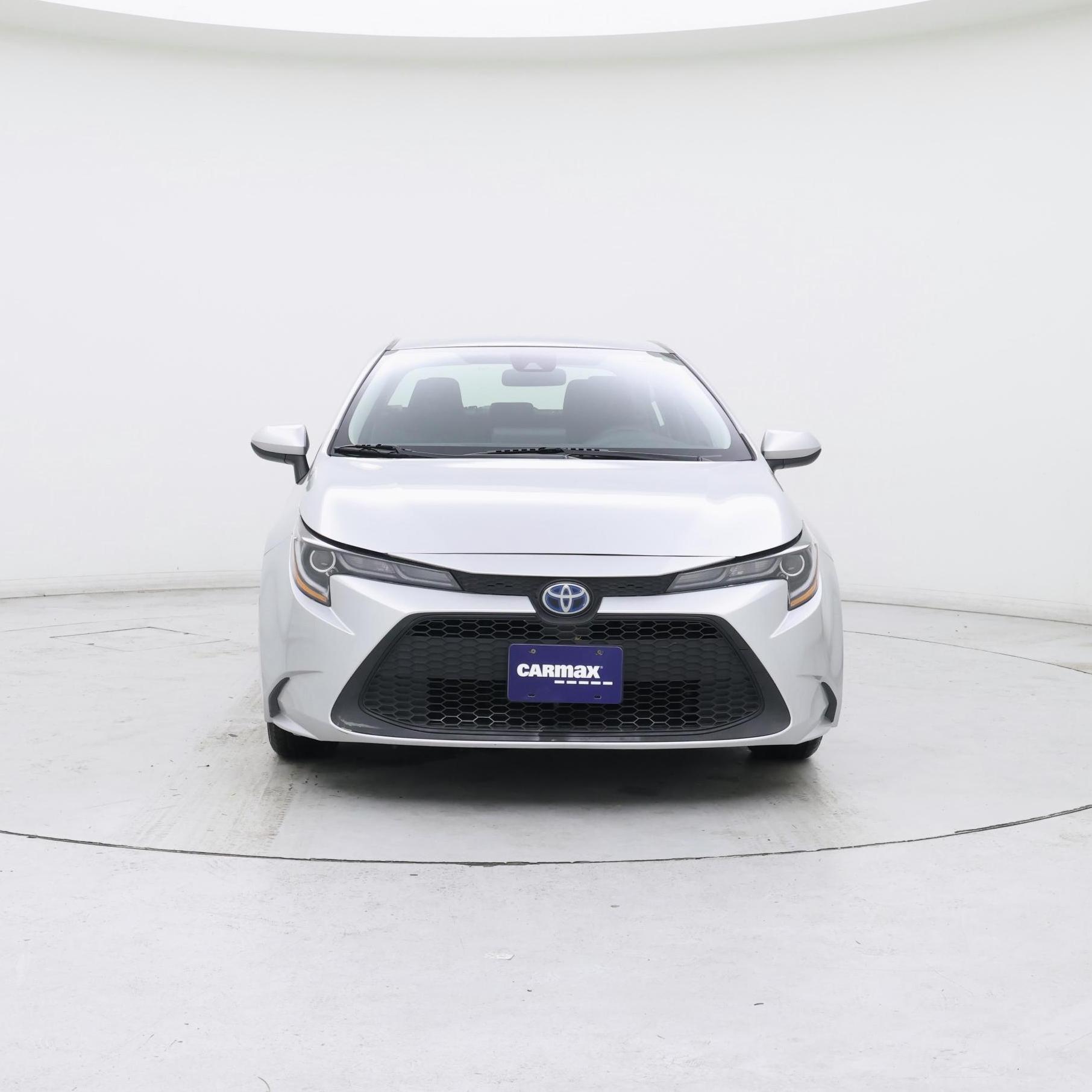 Thumbnail: 2022 Toyota Corolla - 5