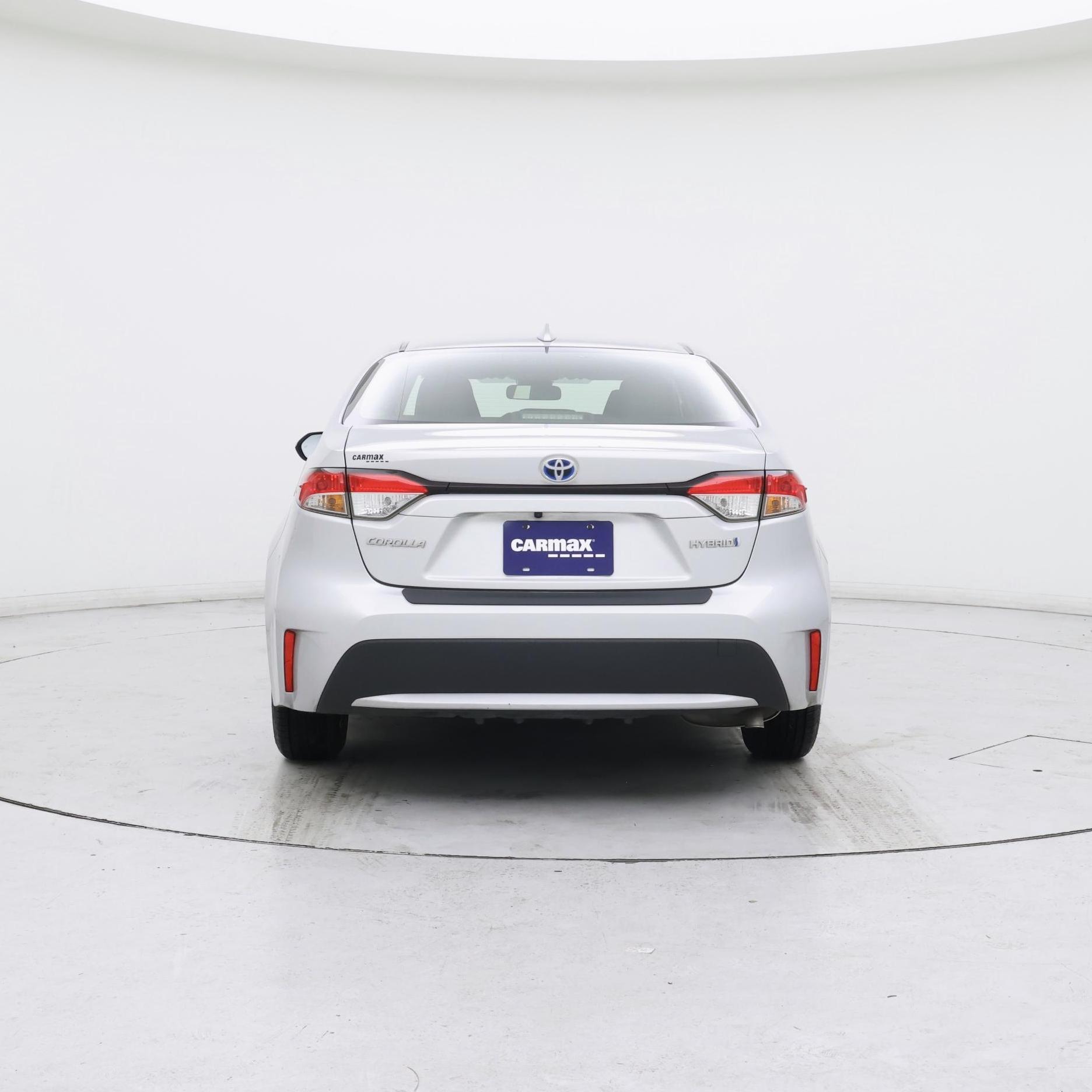 Thumbnail: 2022 Toyota Corolla - 6