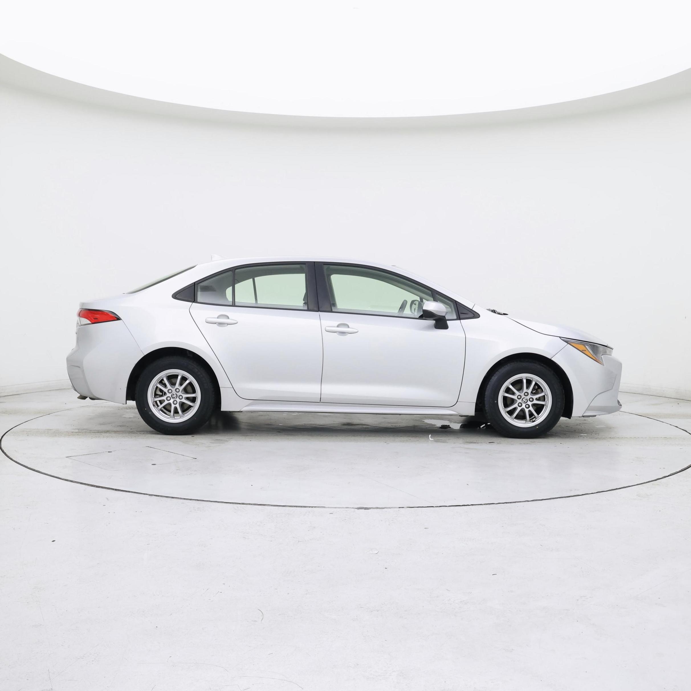 Thumbnail: 2022 Toyota Corolla - 7