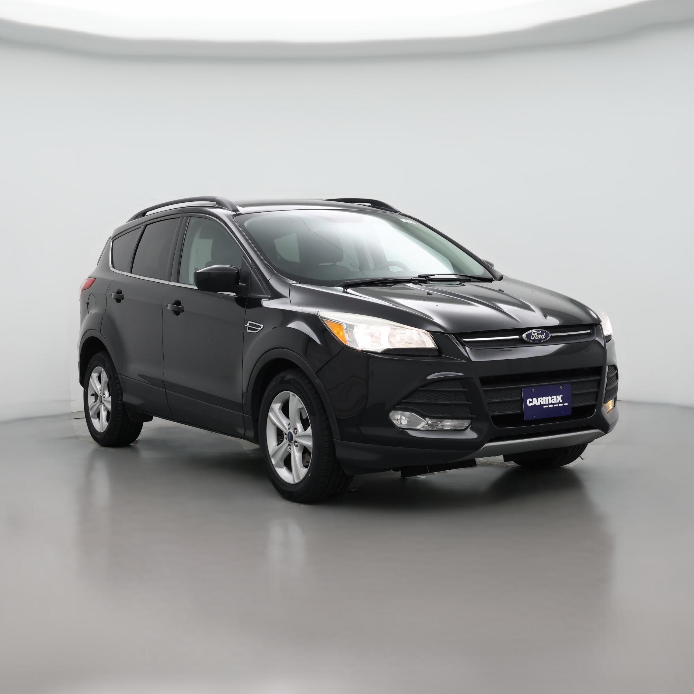 Thumbnail: 2015 Ford Escape - 1