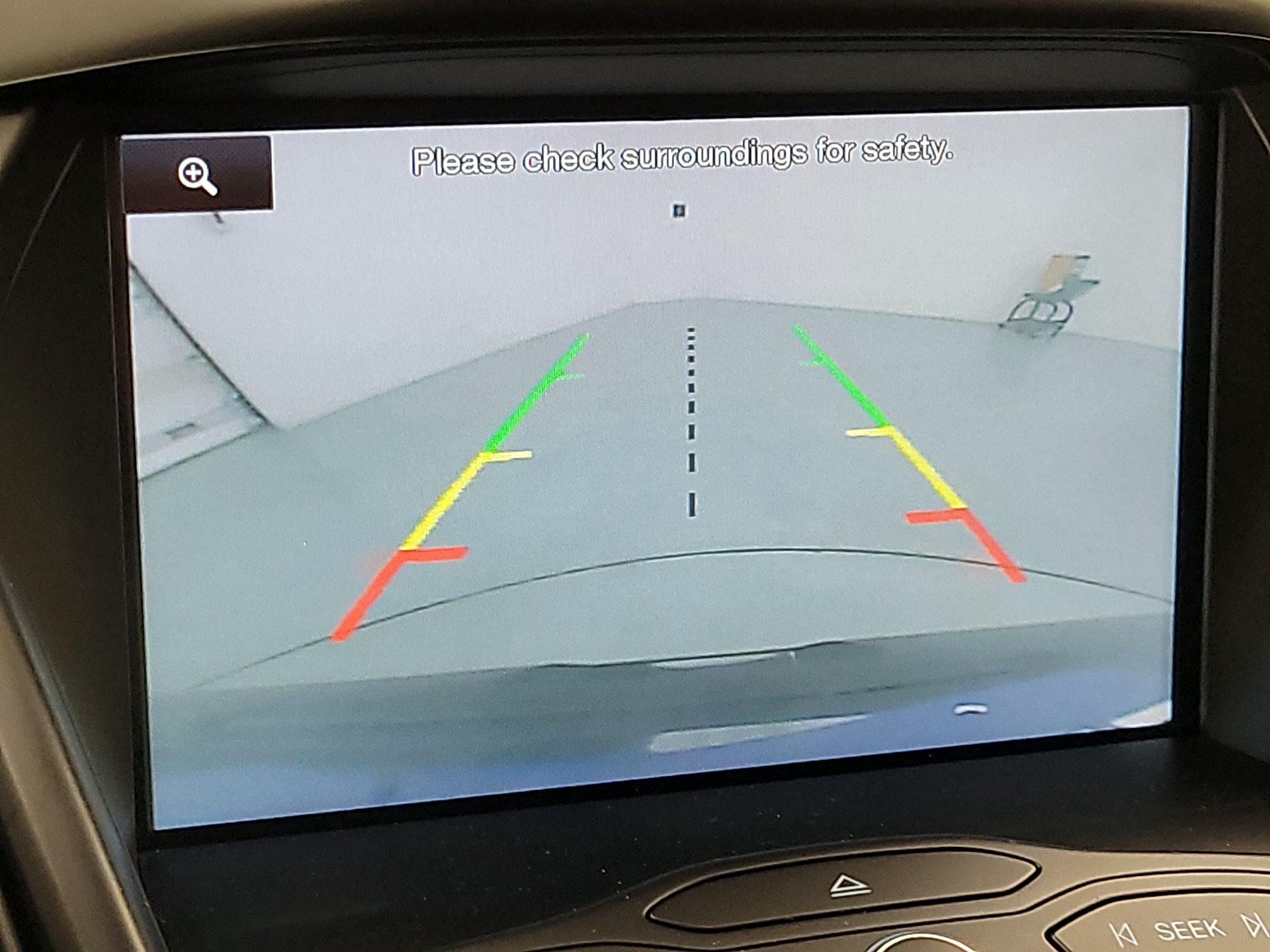 Thumbnail: 2015 Ford Escape - 15