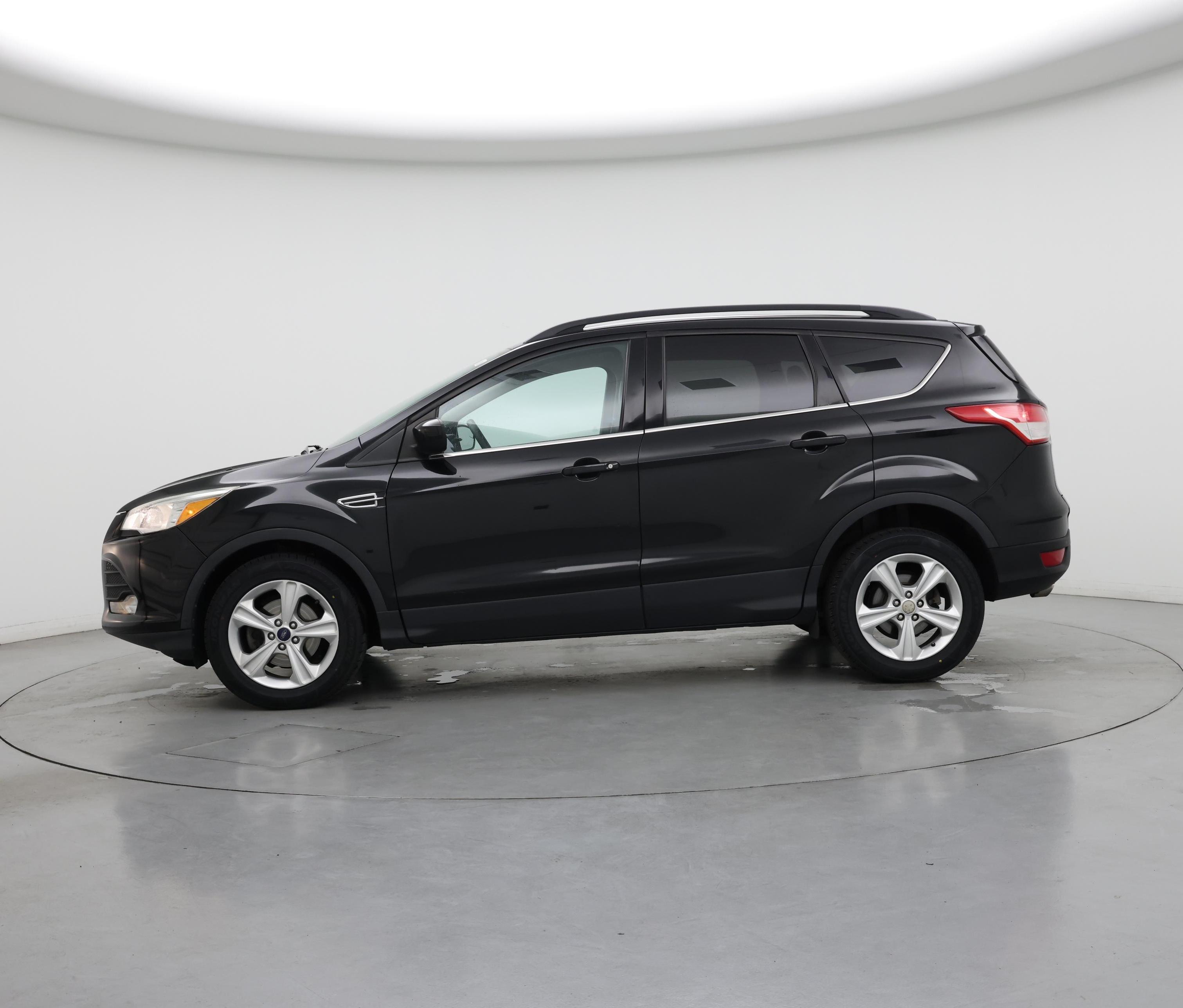 Thumbnail: 2015 Ford Escape - 3