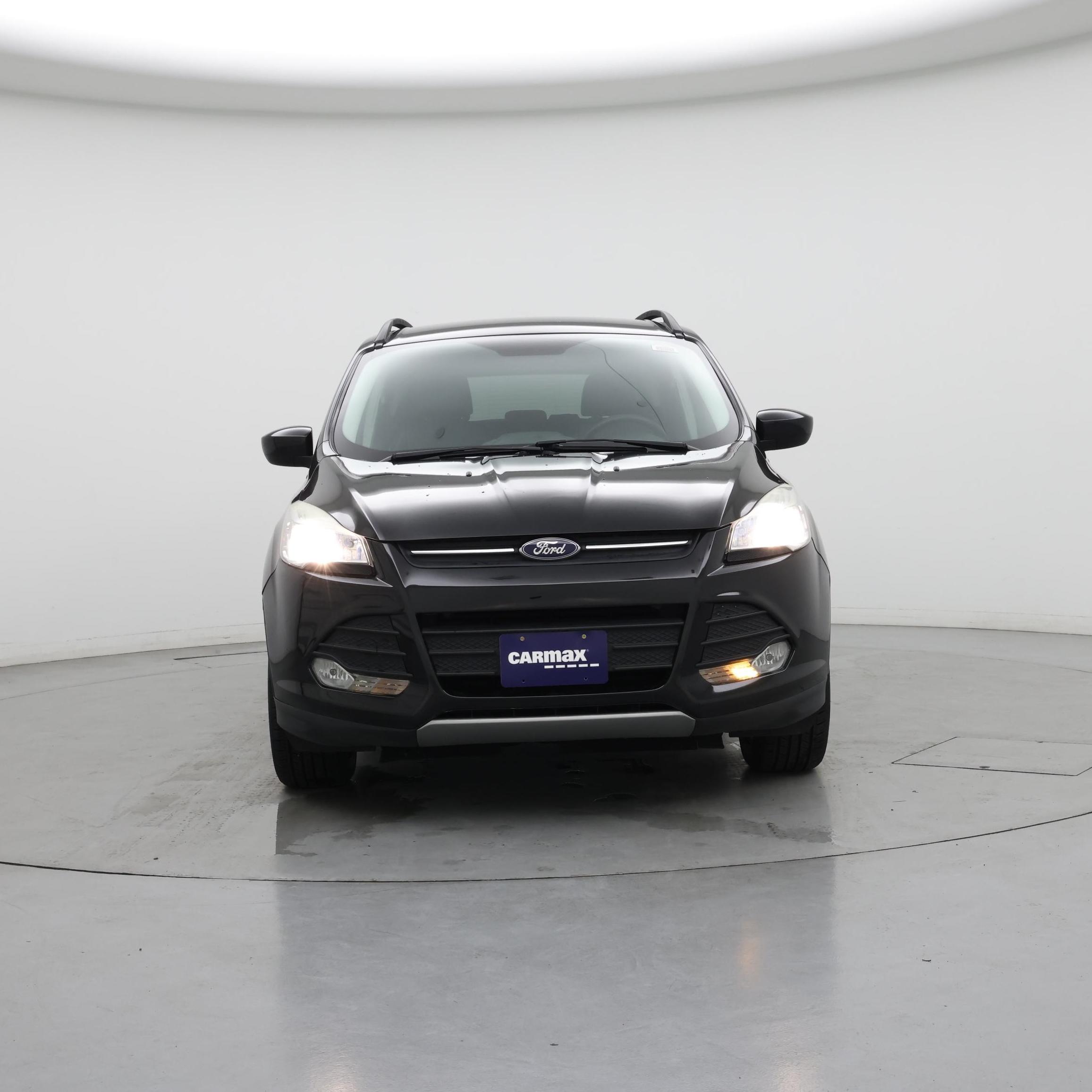 Thumbnail: 2015 Ford Escape - 5