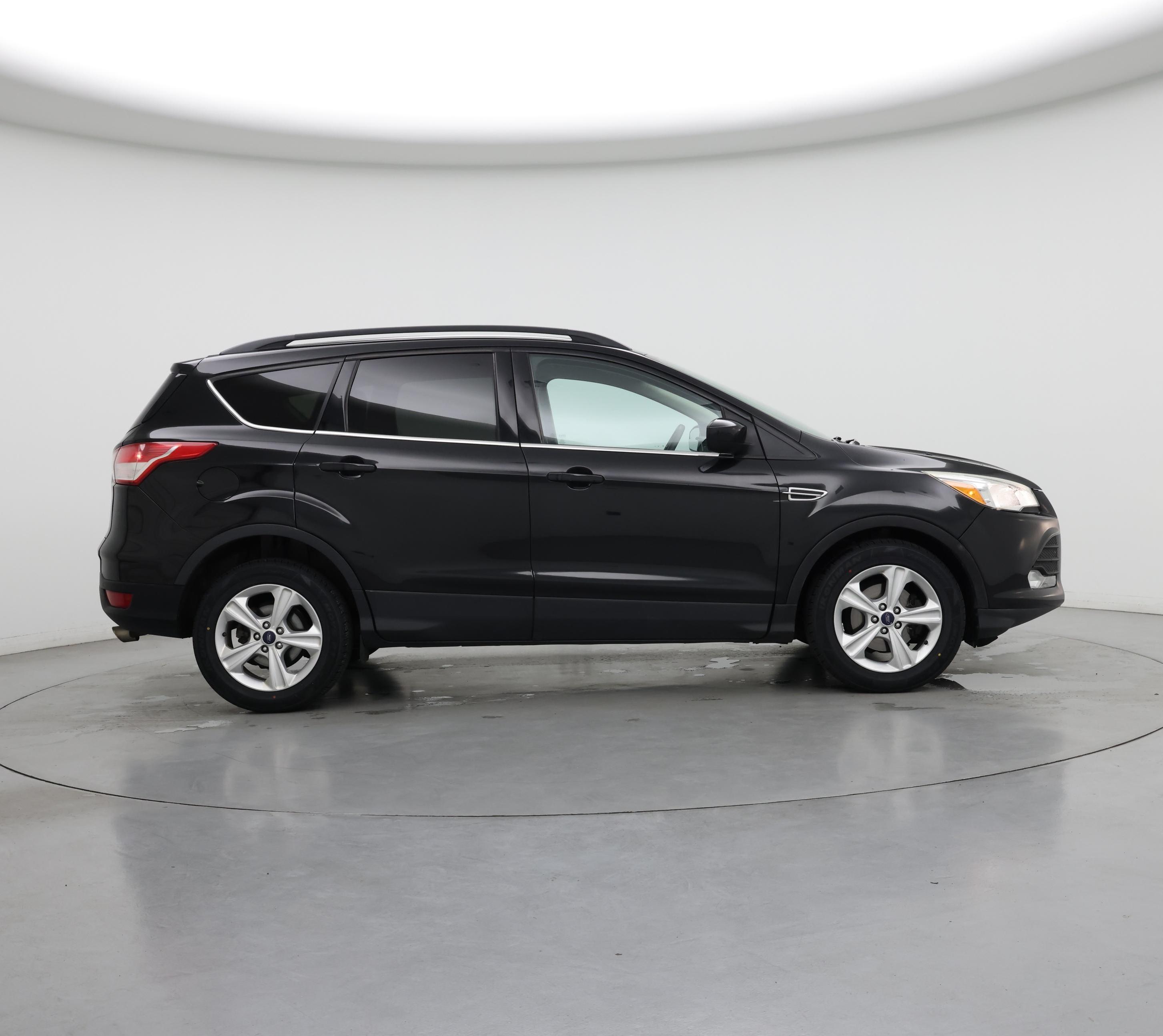 Thumbnail: 2015 Ford Escape - 7
